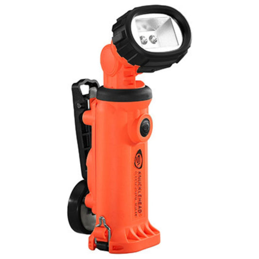 Streamlight Knucklehead | Flood Light | (Upgraded to Survivor Pivot)