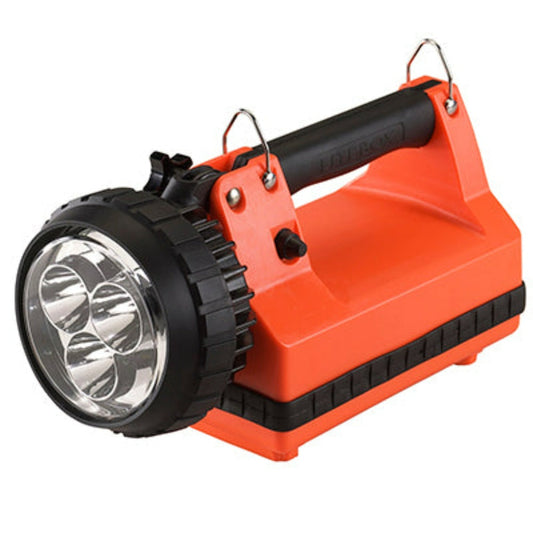 Streamlight Litebox | E-Spot | Rechargeable Lantern | All Colors