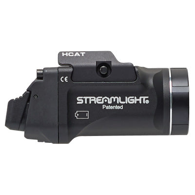 Streamlight TLR-7 Sub | w/ 500 Lumens, Multi-Fuel & 5000 Candela