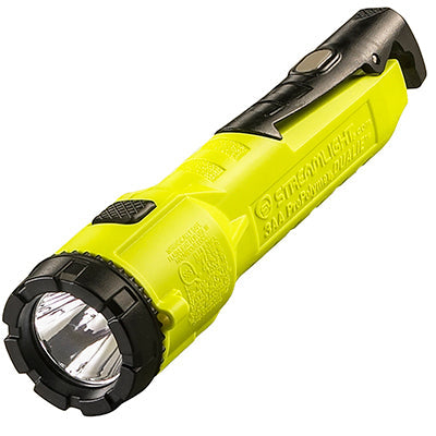 Streamlight Dualie | 3AA | Intrinsically Safe Flashlight | All Colors