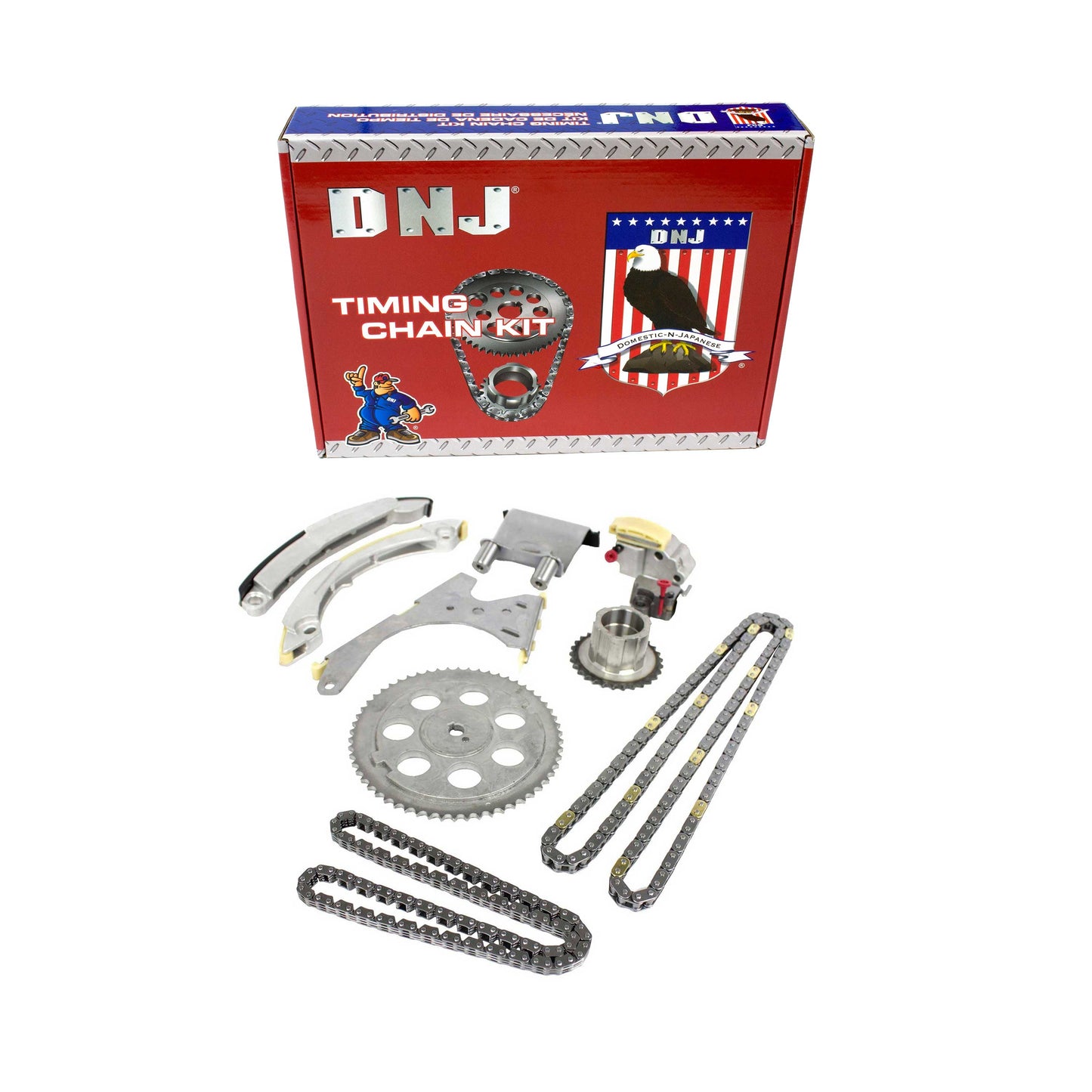 Timing Chain Kit