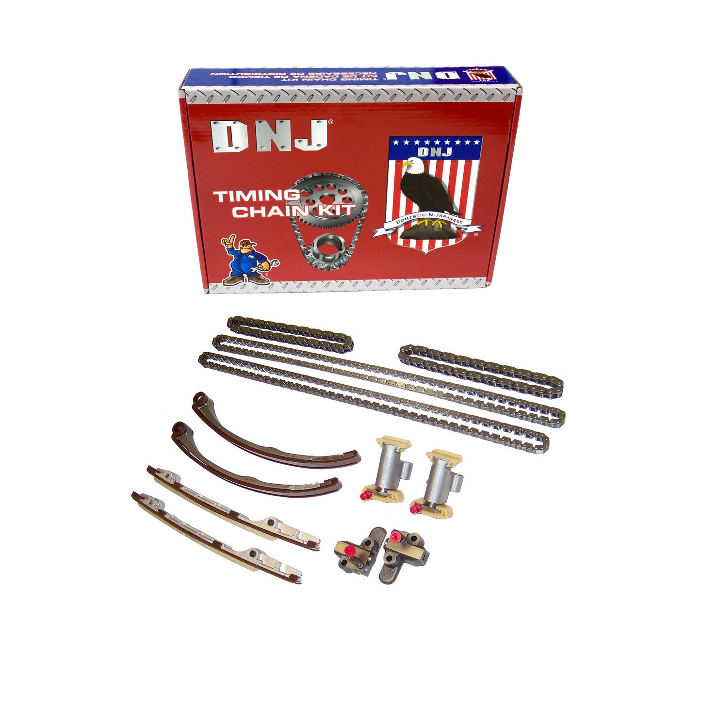 Timing Chain Kit