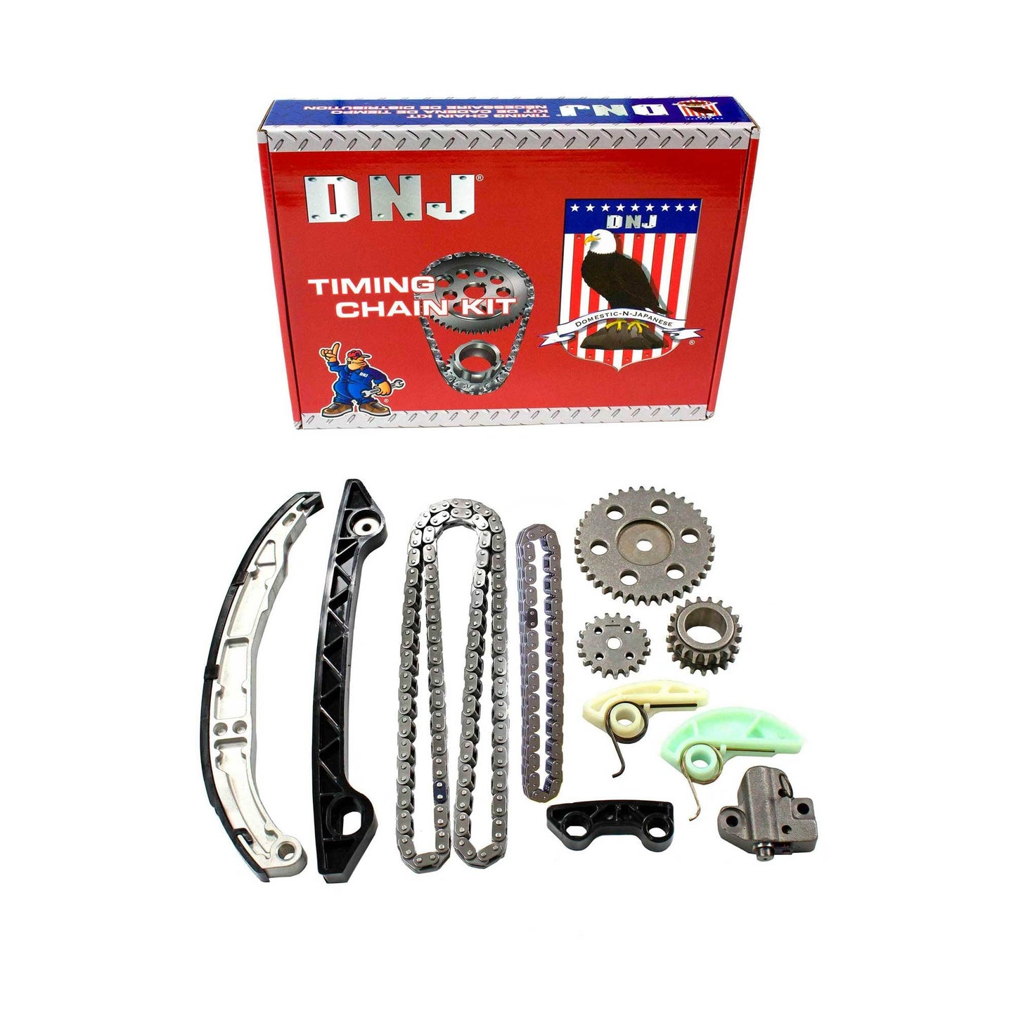 Timing Chain Kit