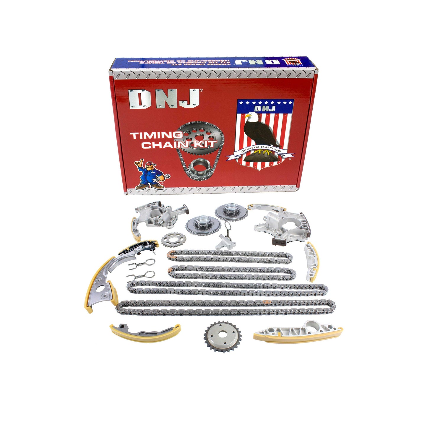 Timing Chain Kit