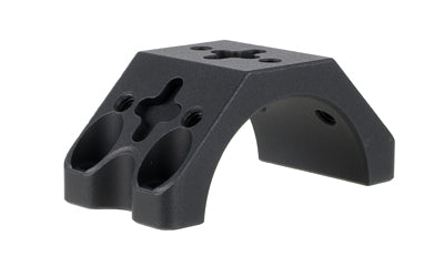 Trijicon Ring Cap |  30mm |  Q-LOC |  Anodized Finish |  Black