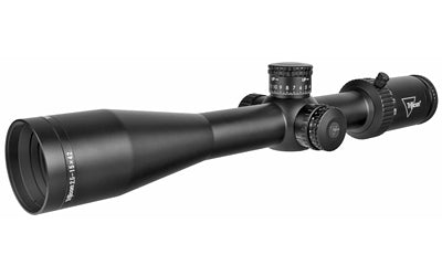 Trijicon Credo |  Rifle Scope |  2.5-15X42 |  Red MOA Center Dot Reticle |  Black |  30mm