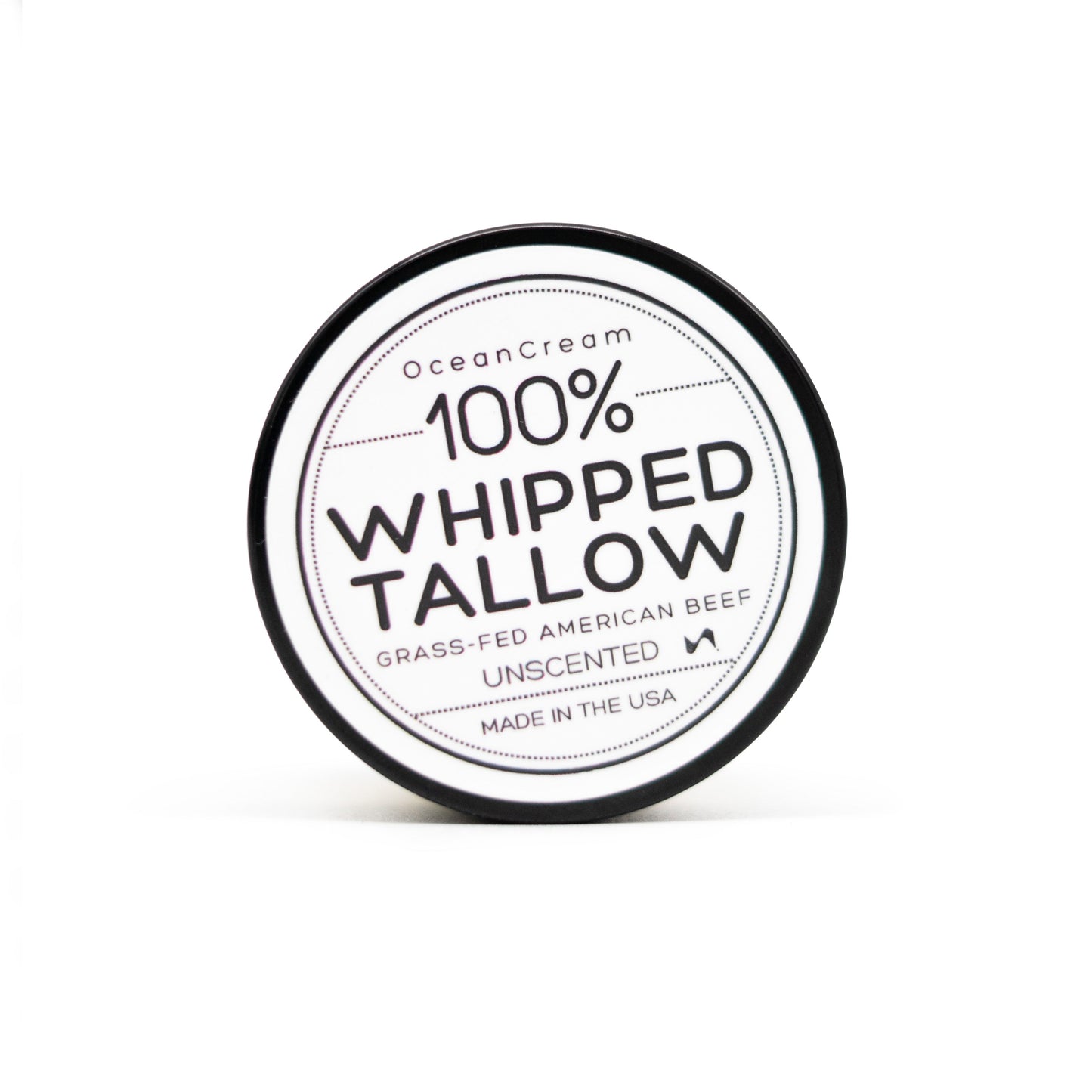 Moo'ana Tallow | 100% American Grass-Fed