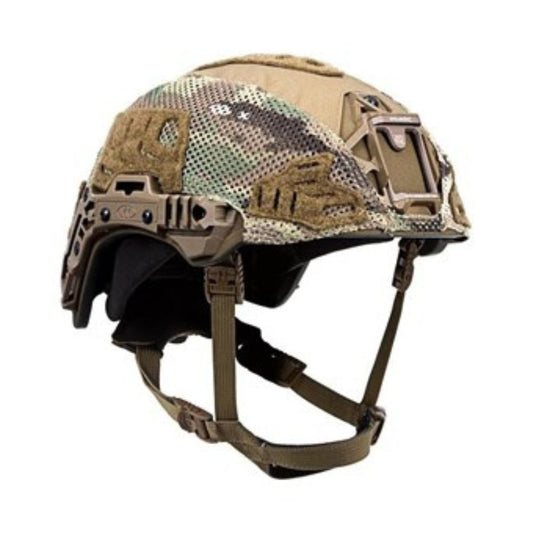 Team Wendy Exfil Ballistic/SL Helmet Cover | All Colors & Sizes Available