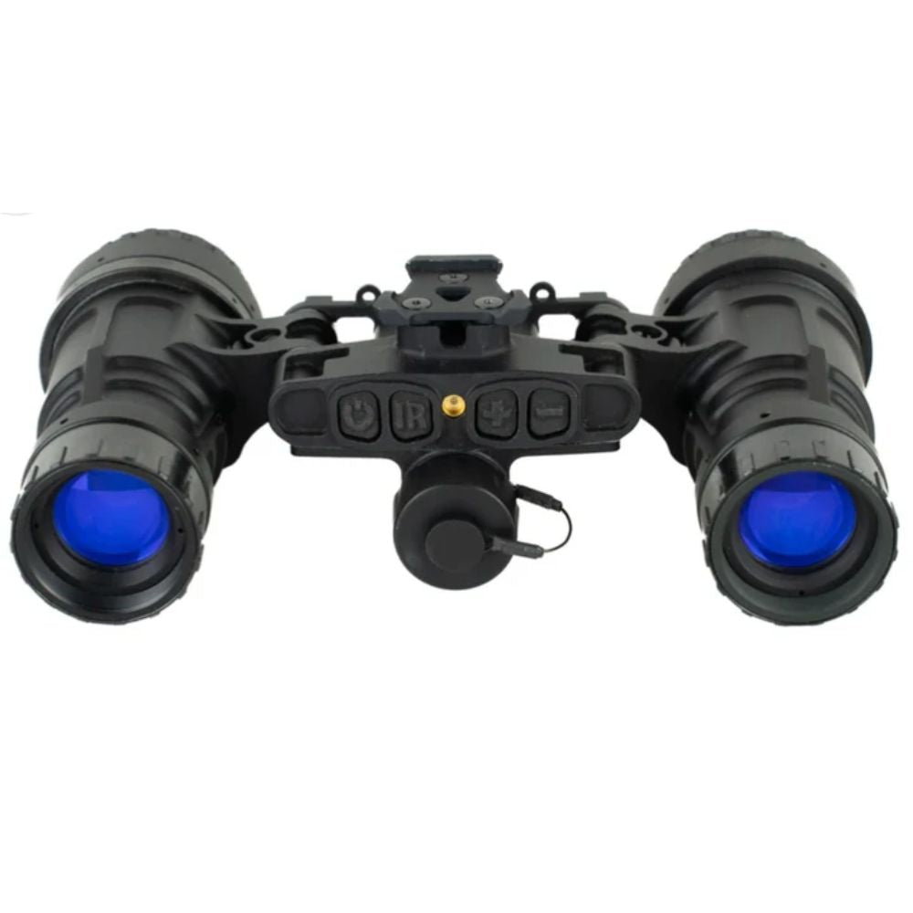 Manticore-R | Up to 2600 FOM Gen 3 WP w/ Manual Gain & IR Illuminator | Tough Design