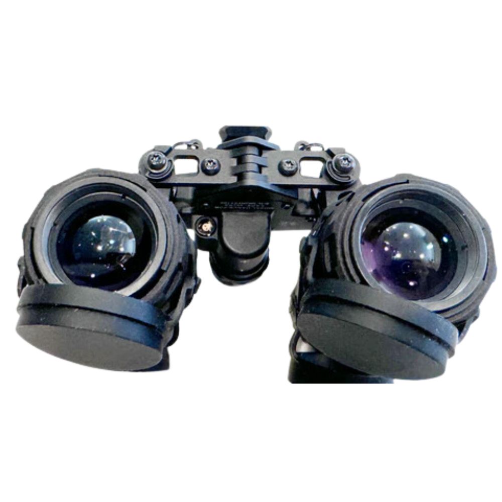 Manticore-R | Up to 2600 FOM Gen 3 WP w/ Manual Gain & IR Illuminator | Tough Design