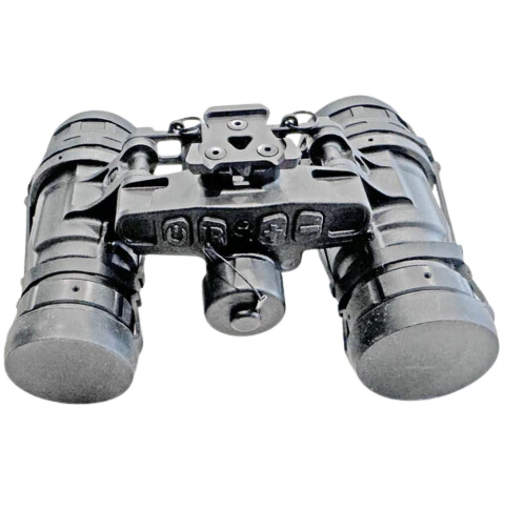 Manticore-R | Up to 2600 FOM Gen 3 WP w/ Manual Gain & IR Illuminator | Tough Design