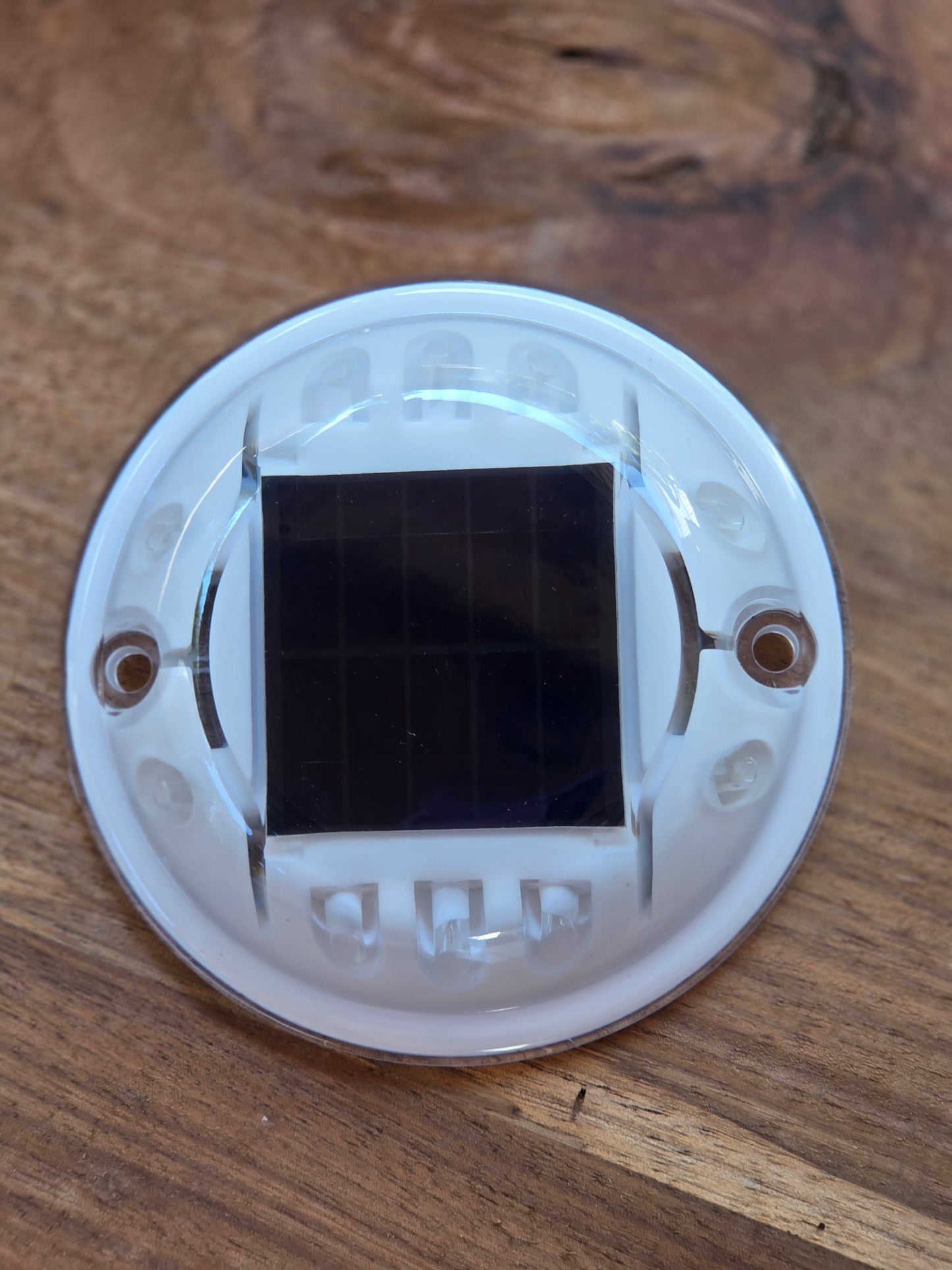 Solar Cap Light Green-C1G