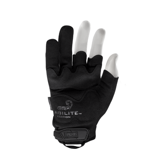 Mechanix M-Pact Gloves | Agilite Edition | Open Fingers