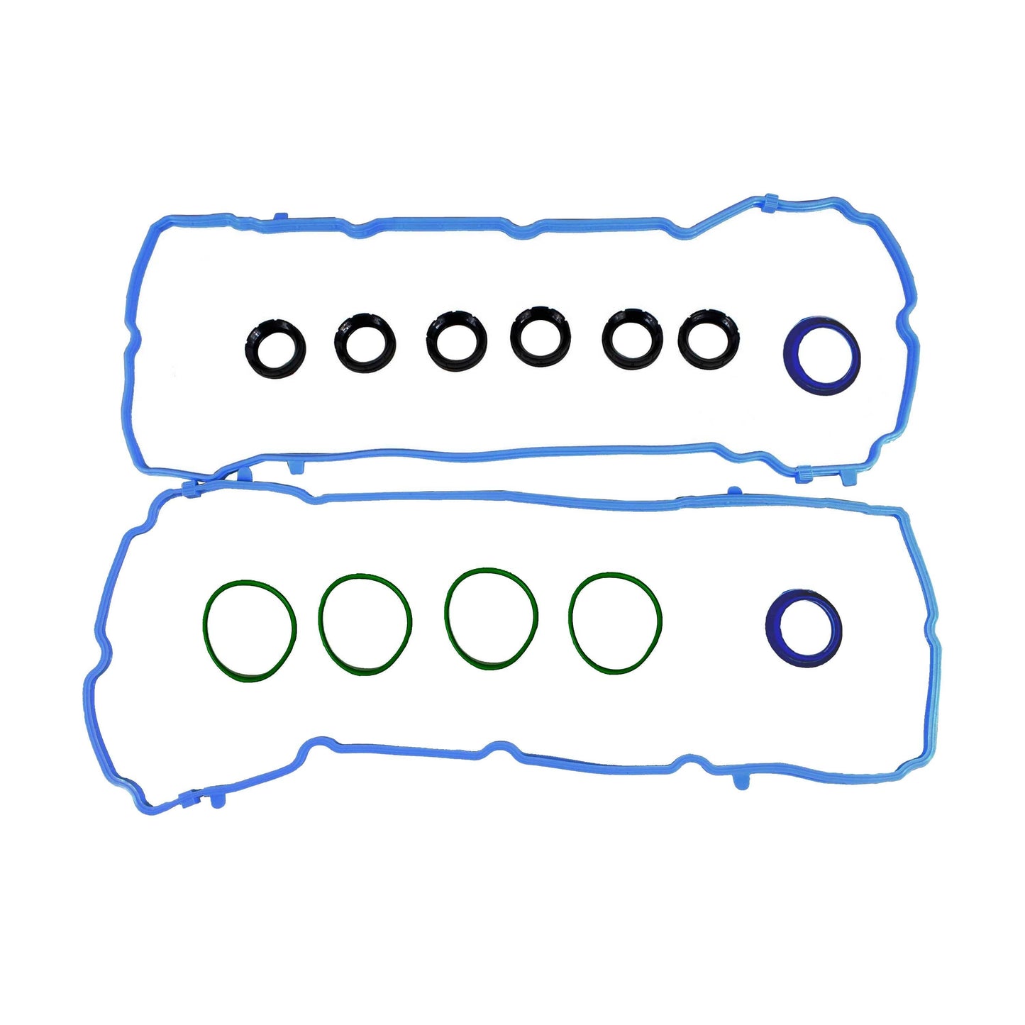 2016 Chrysler 200 3.6L Valve Cover Gasket