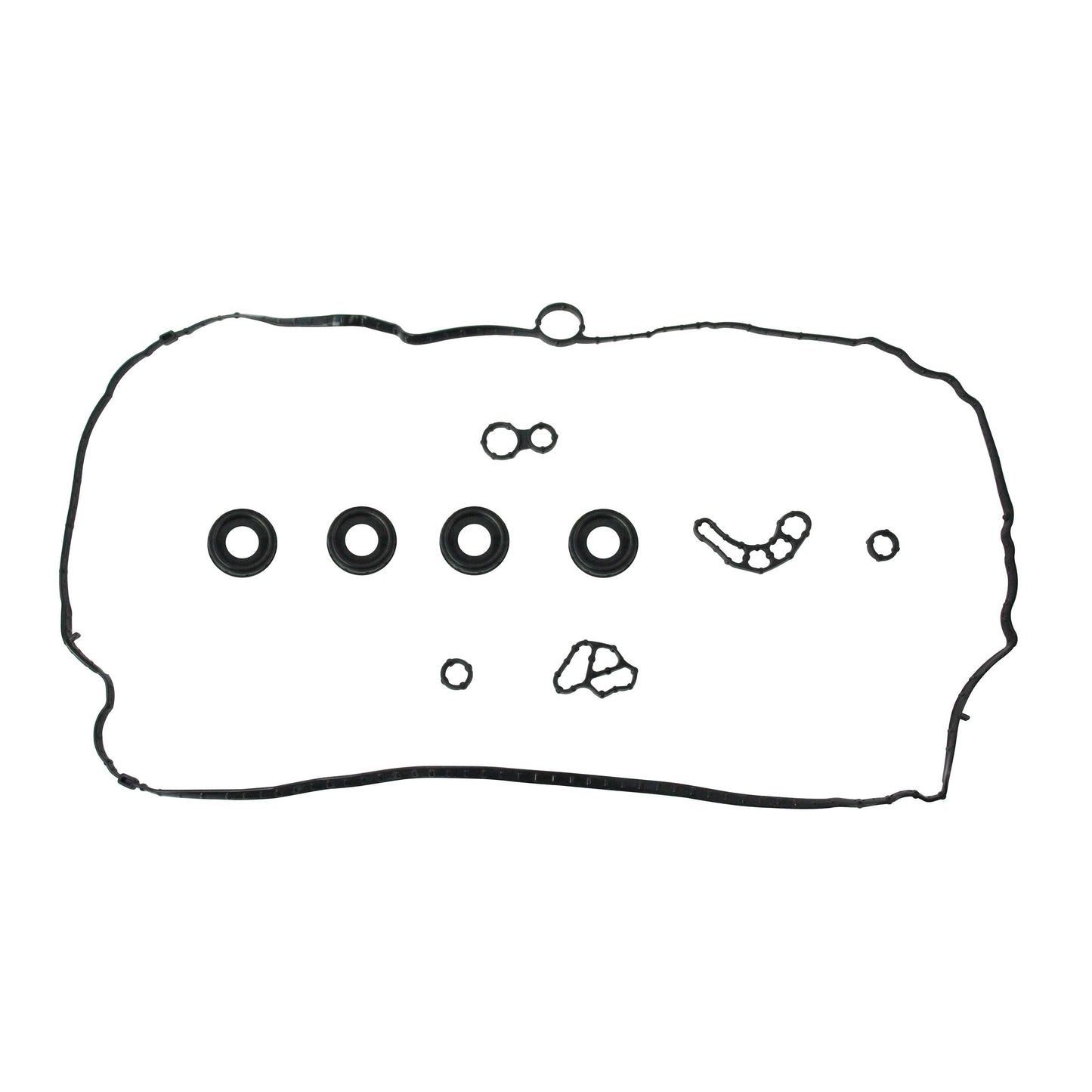 Valve Cover Gasket Set 2013-2022 Buick,Cadillac,Chevrolet,GMC 2.0L-2.5L