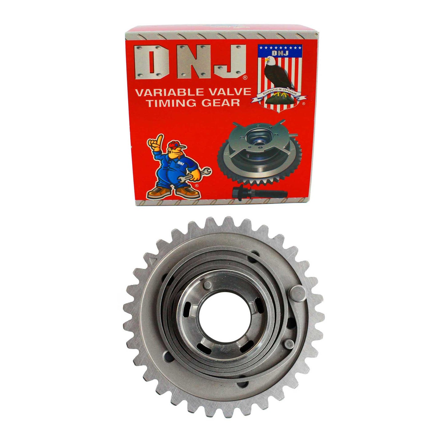 2014 Dodge Challenger 3.6L Variable Valve Timing (VVT) Sprocket