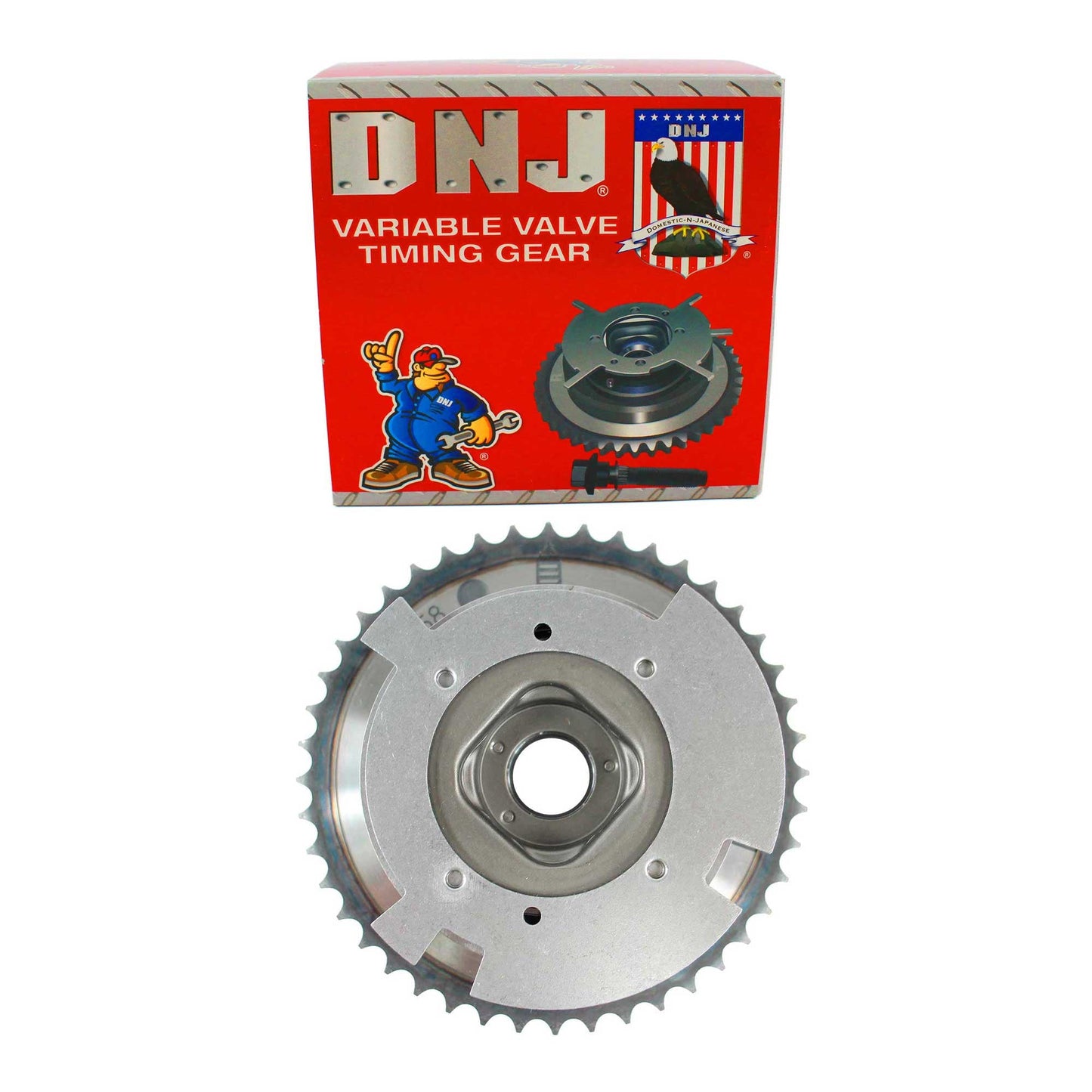 2012 GMC Sierra 1500 6.0L Variable Valve Timing (VVT) Sprocket