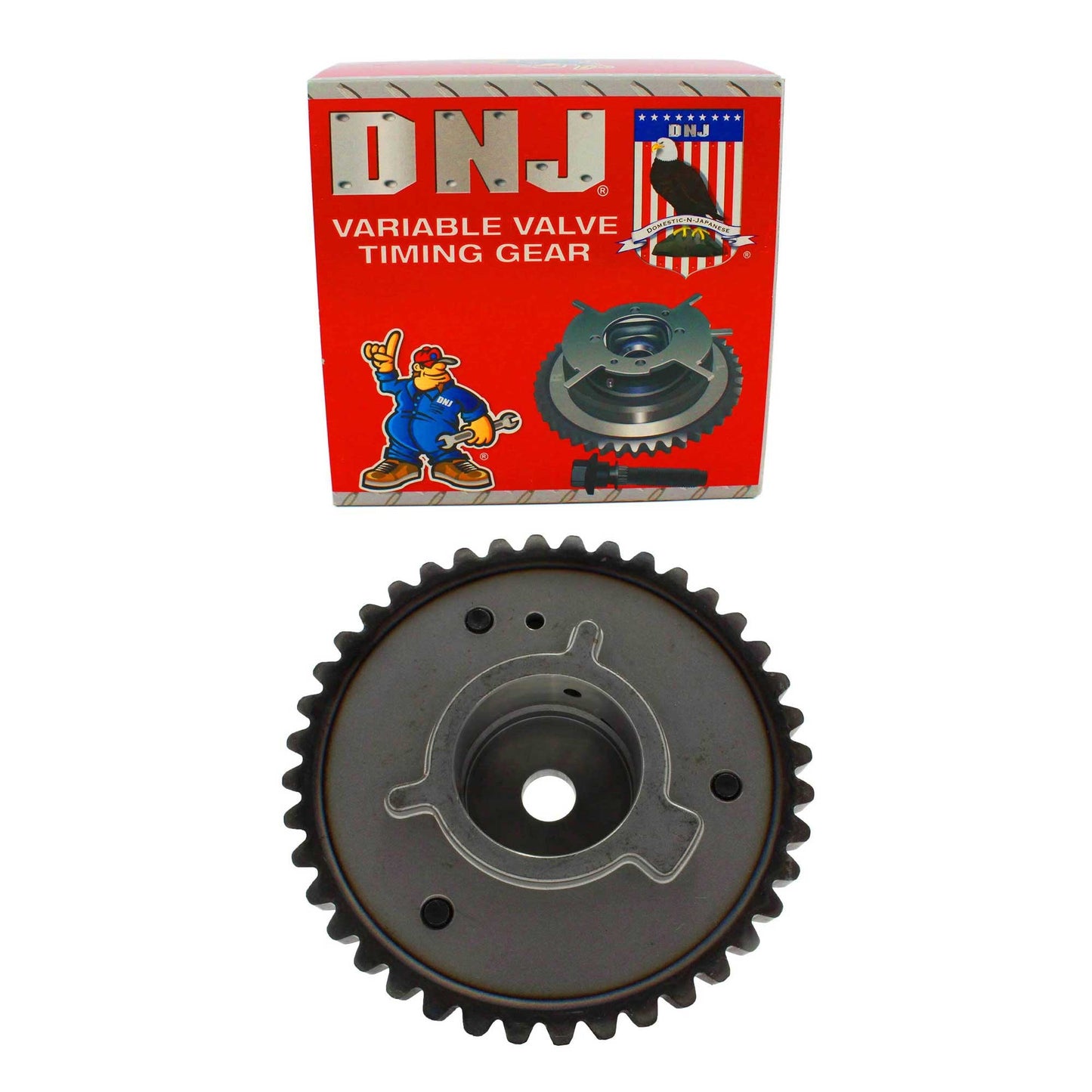 2015 Lincoln MKC 2.0L Variable Valve Timing (VVT) Sprocket