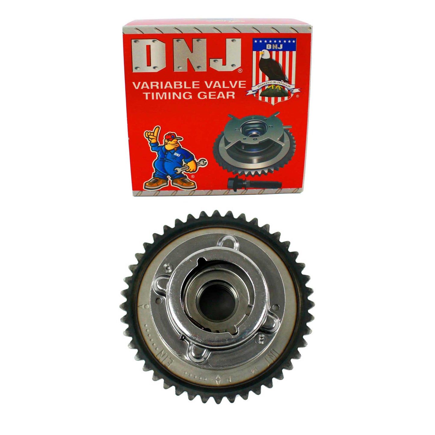 2013 Mercedes-Benz C250 1.8L Variable Valve Timing (VVT) Sprocket