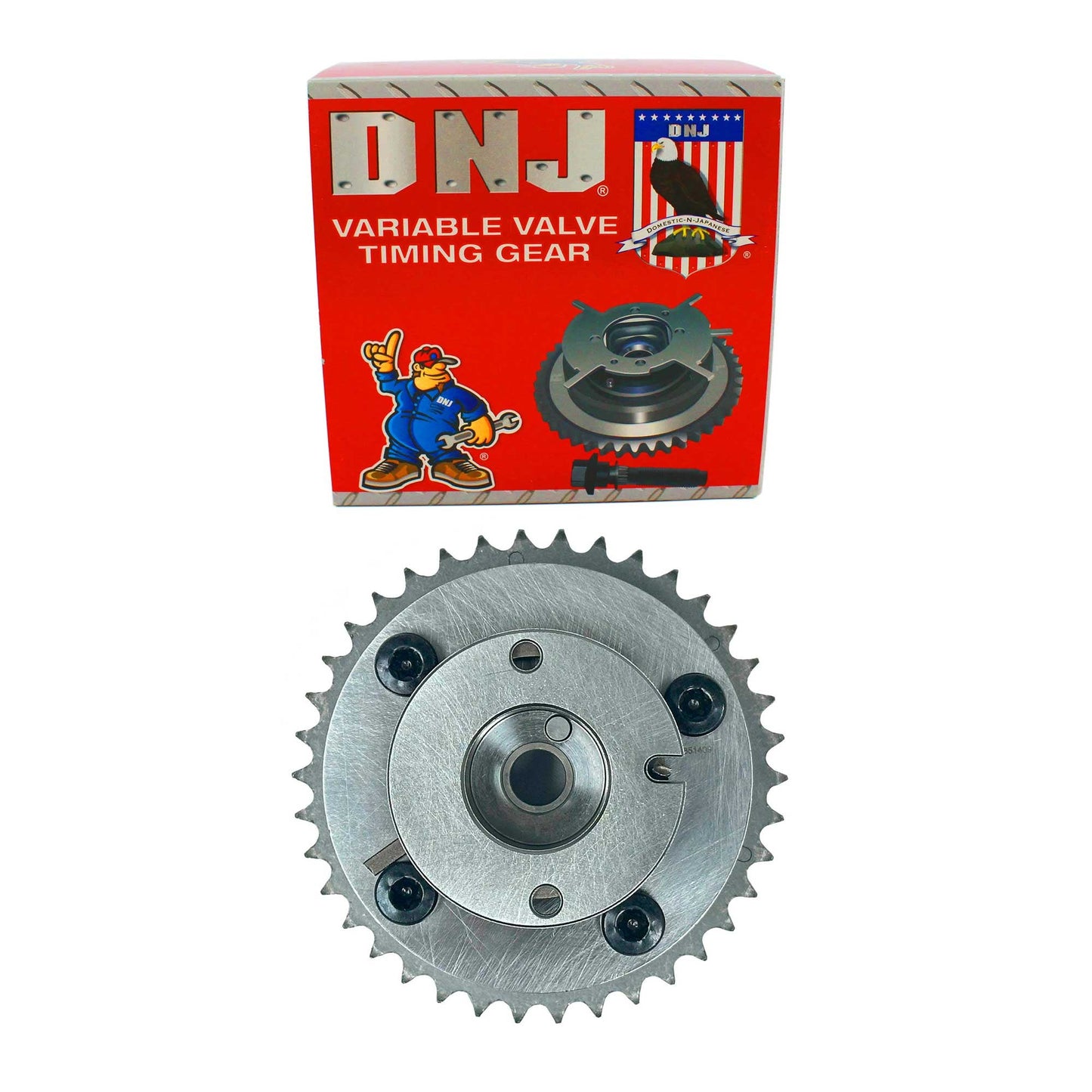 2014 Kia Sorento 3.3L Variable Valve Timing (VVT) Sprocket