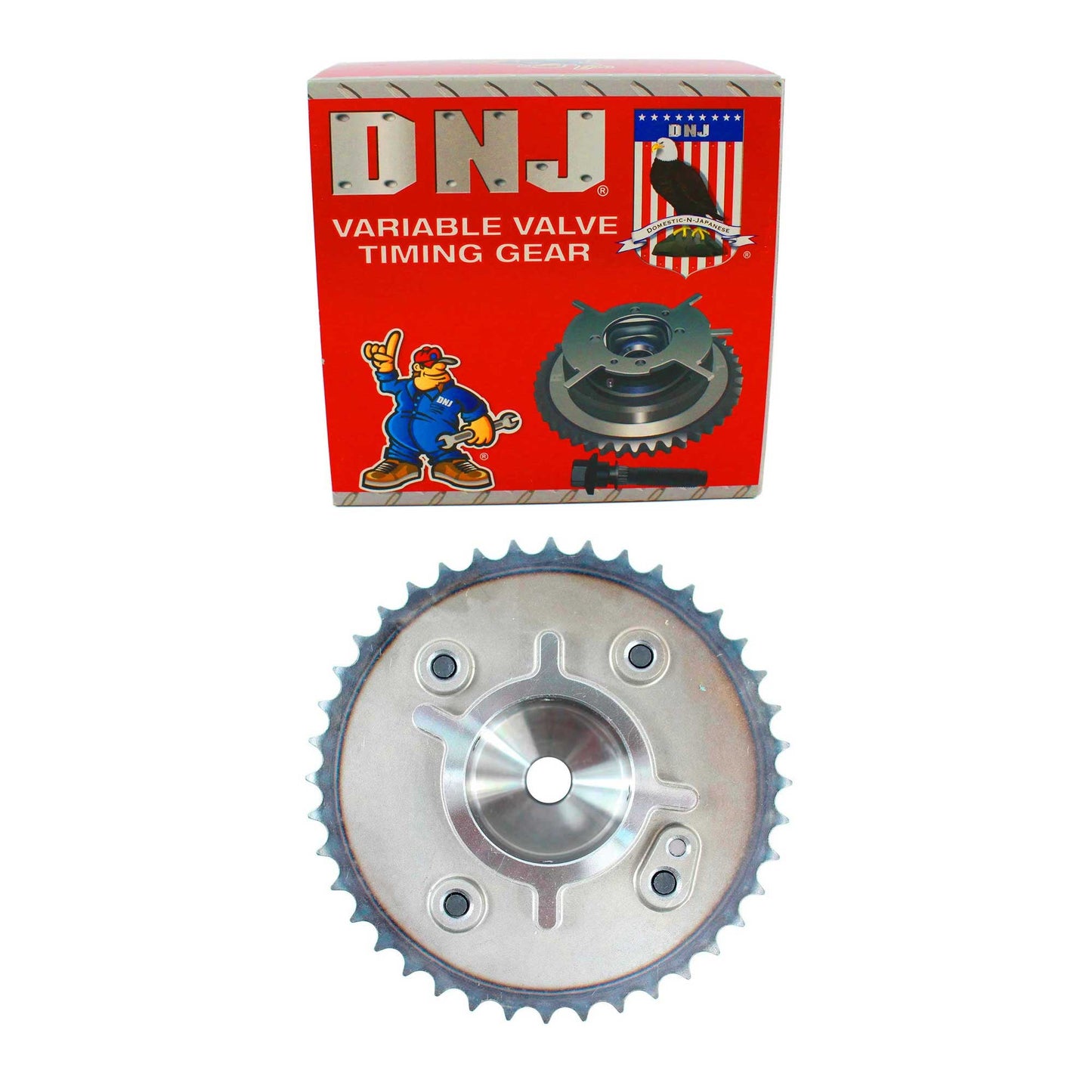 2008 Mazda 3 2.3L Variable Valve Timing (VVT) Sprocket