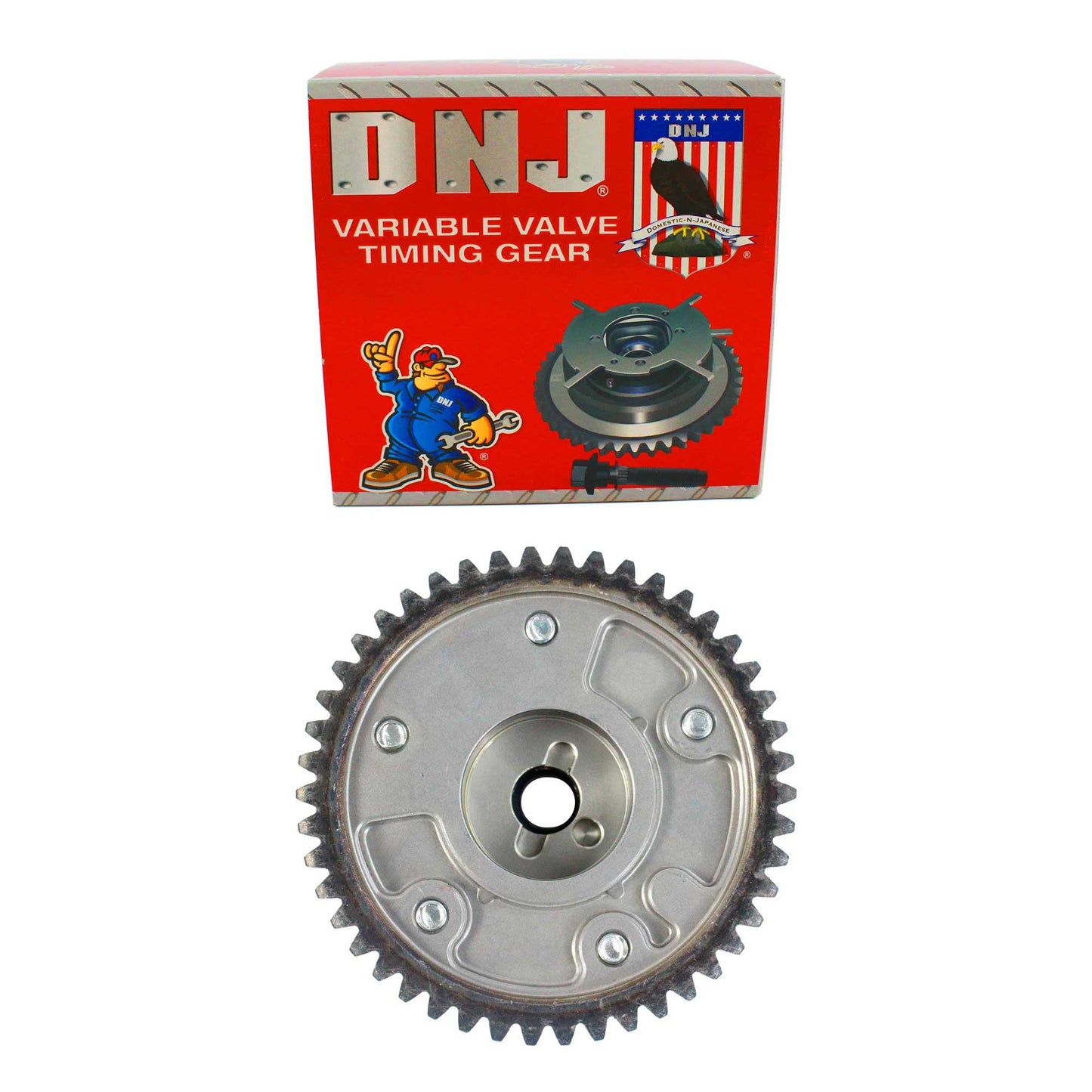 2013 Suzuki Kizashi 2.4L Variable Valve Timing (VVT) Sprocket