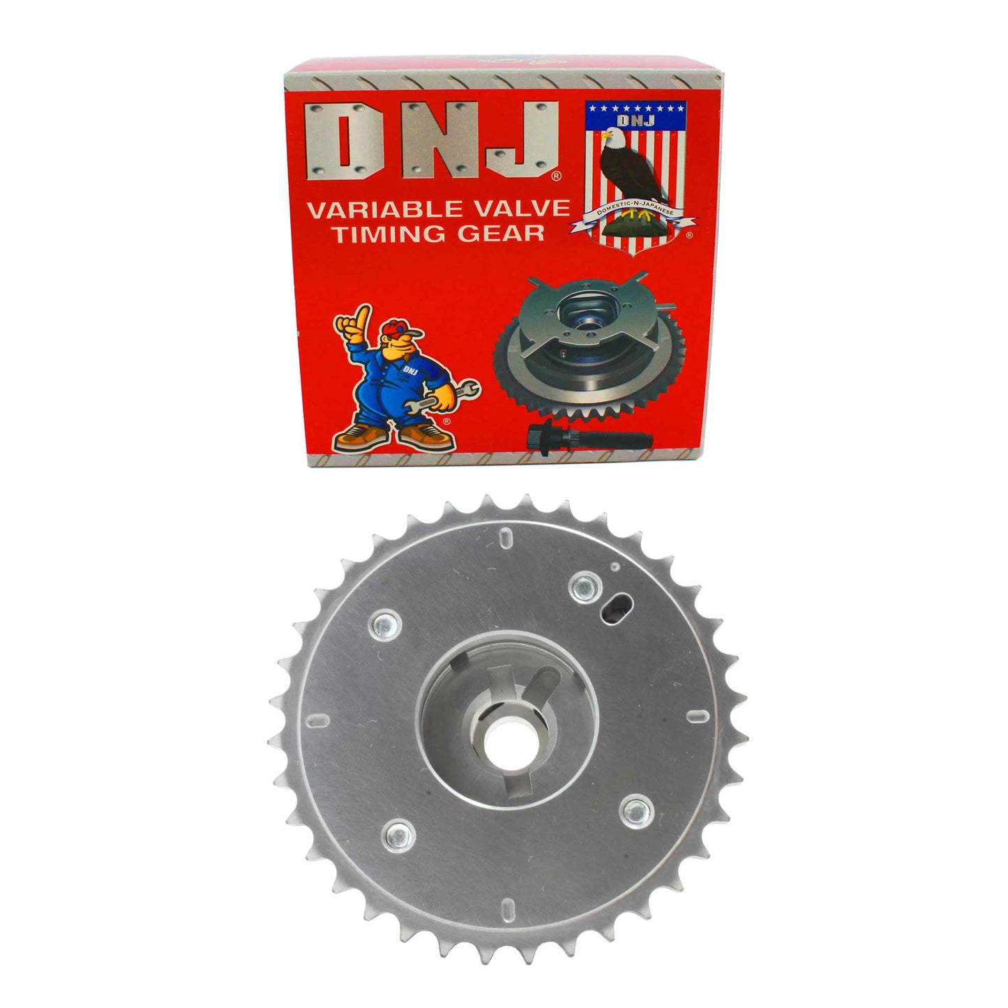 2014 Toyota Prius V 1.8L Variable Valve Timing (VVT) Sprocket