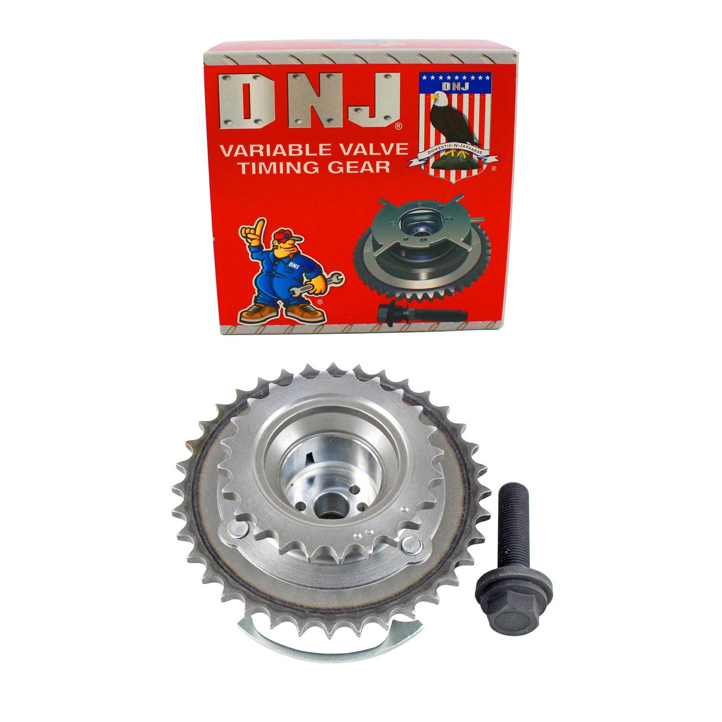 2005 Toyota Avalon 3.5L Variable Valve Timing (VVT) Sprocket