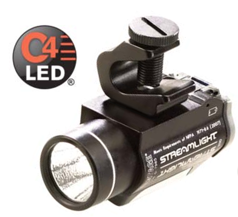 Streamlight Vantage LED Helmet Mounted Light