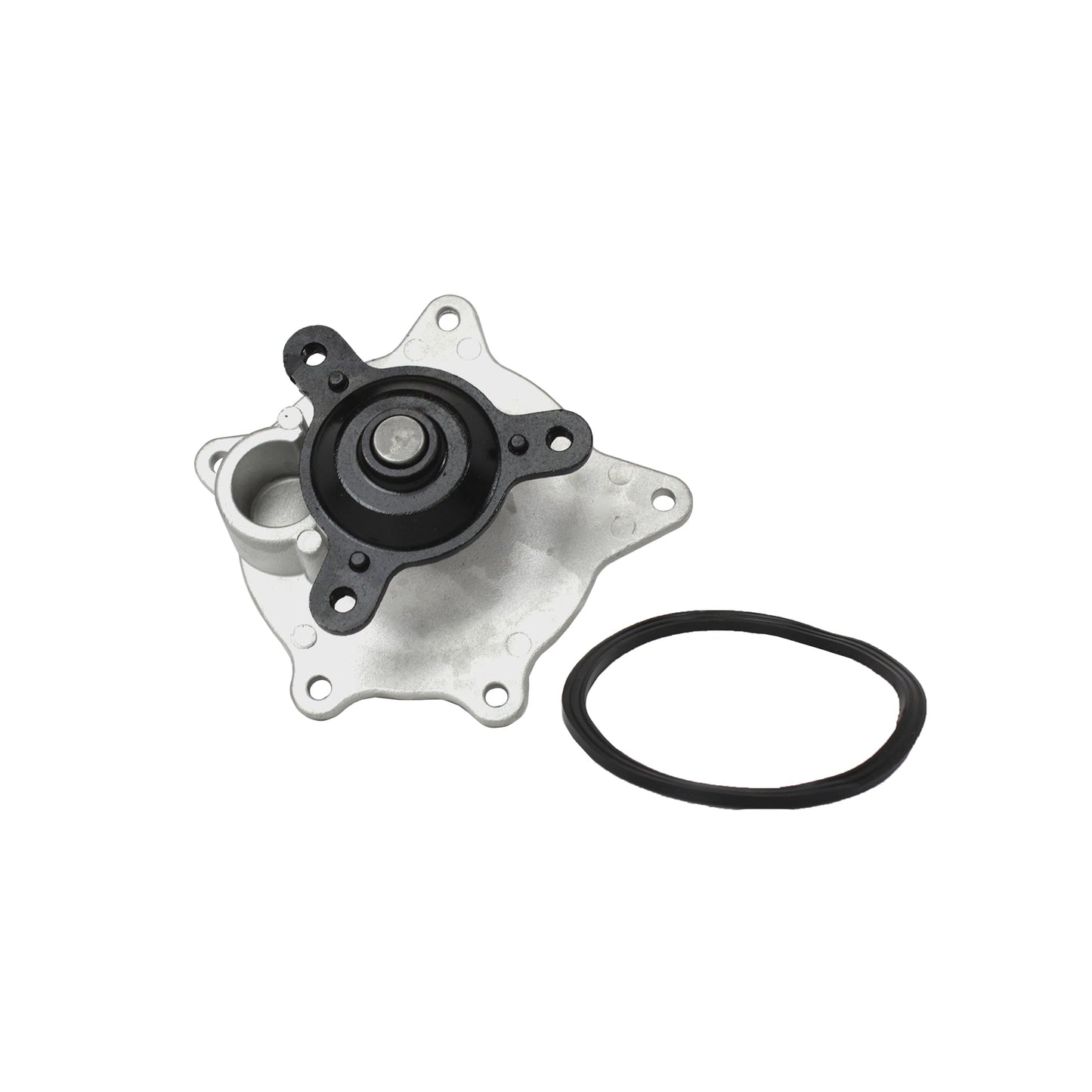 2002 Chrysler Voyager 3.3L Water Pump