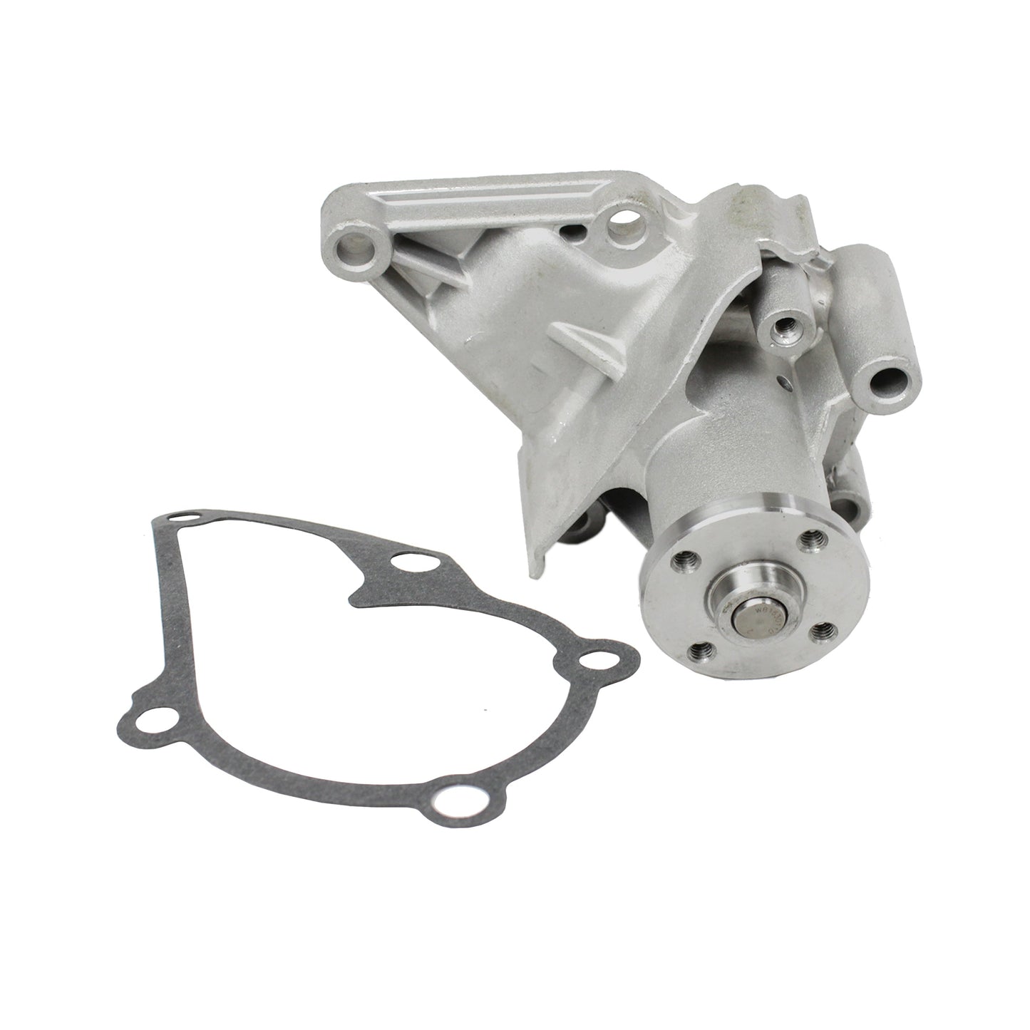 2011 Hyundai Accent 1.6L Water Pump