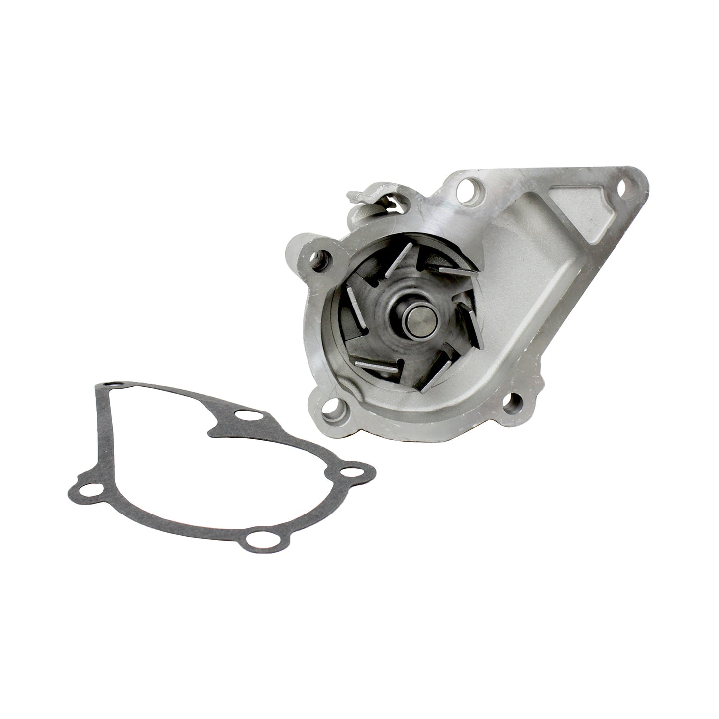2011 Hyundai Accent 1.6L Water Pump