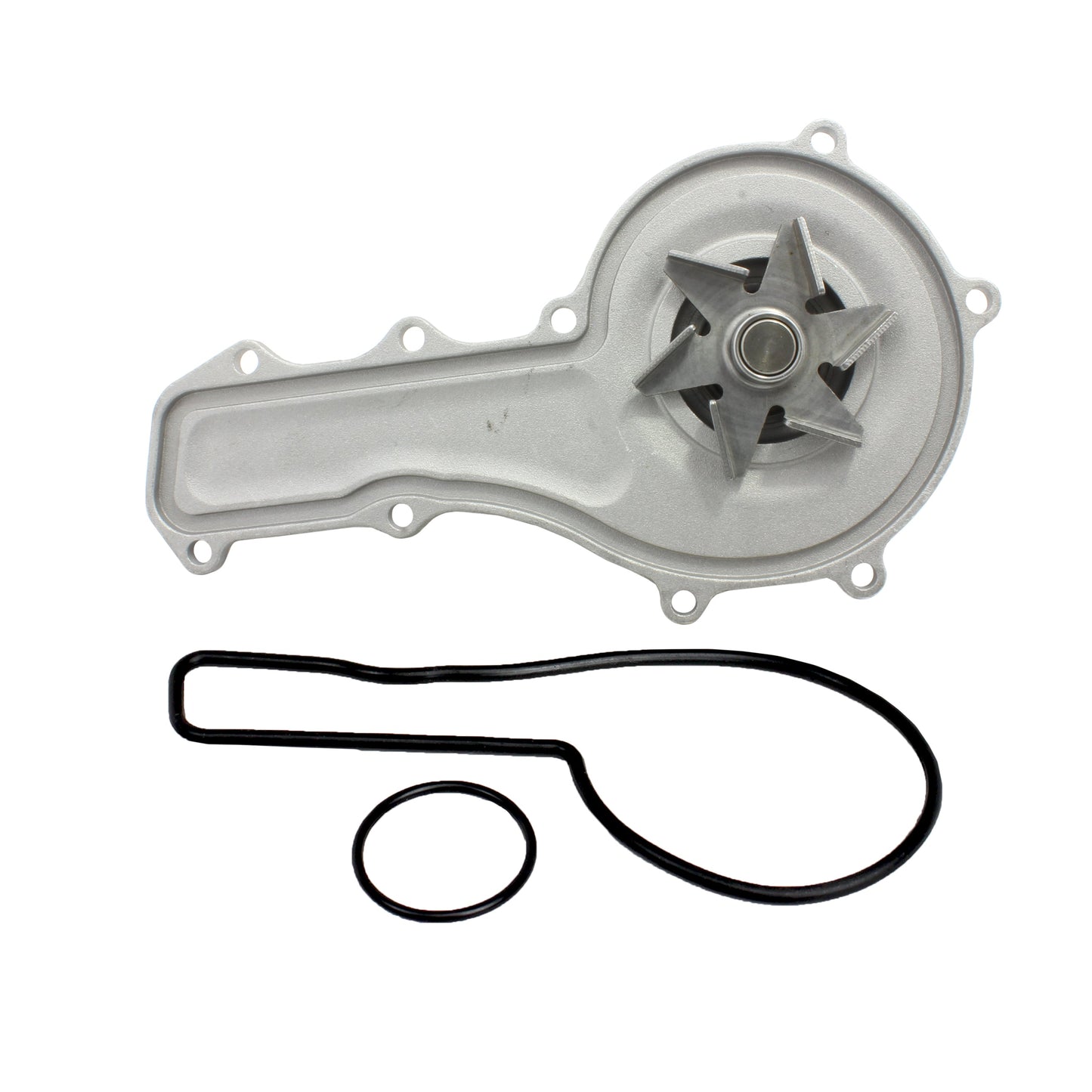 1994 Dodge Caravan 2.5L Water Pump