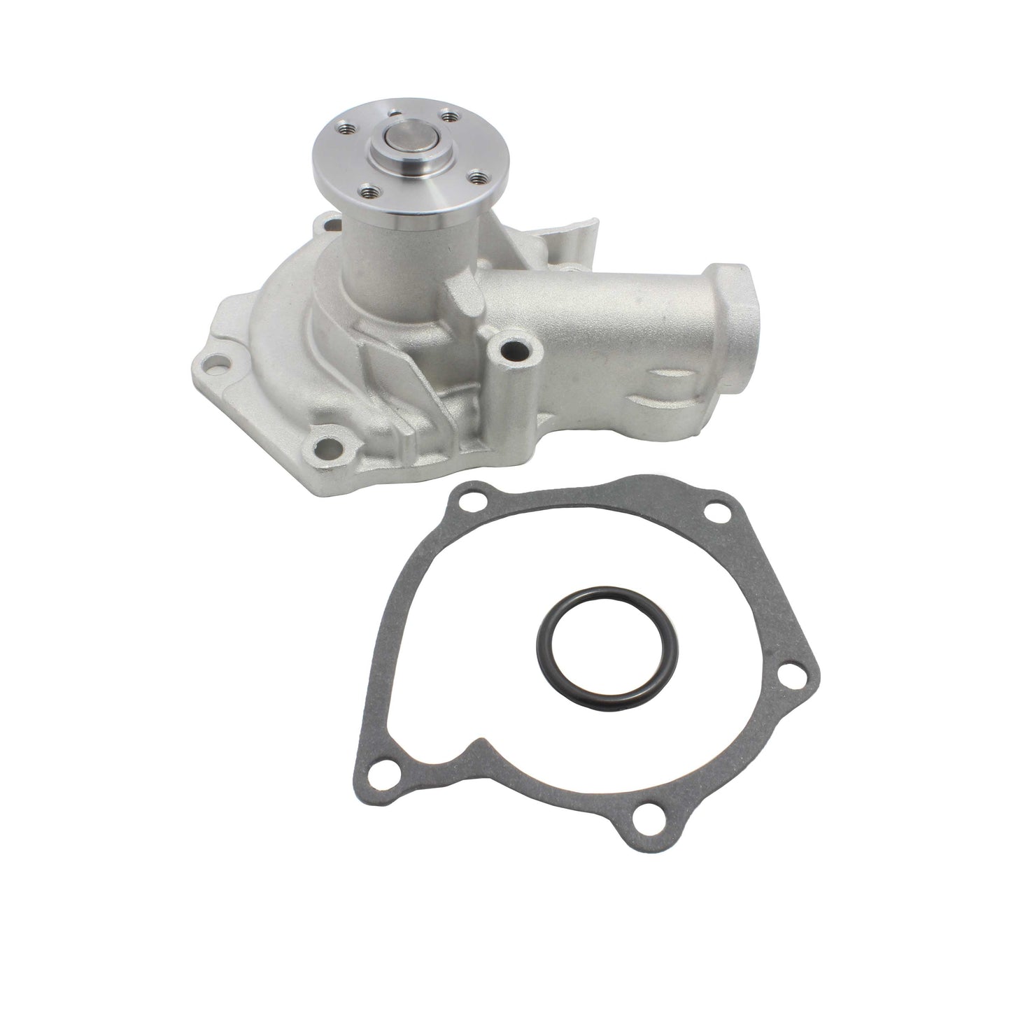 2002 Dodge Stratus 2.4L Water Pump