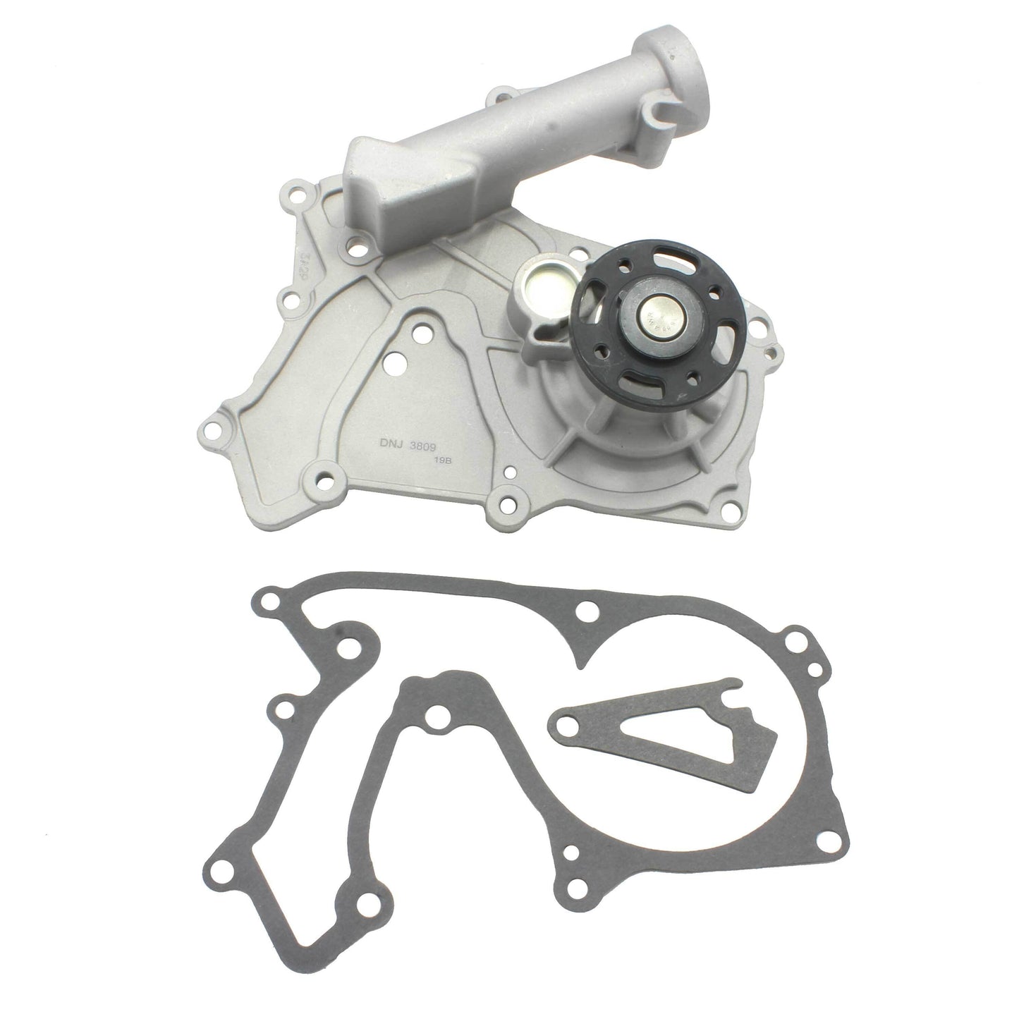 2014 Hyundai Genesis Coupe 3.8L Water Pump