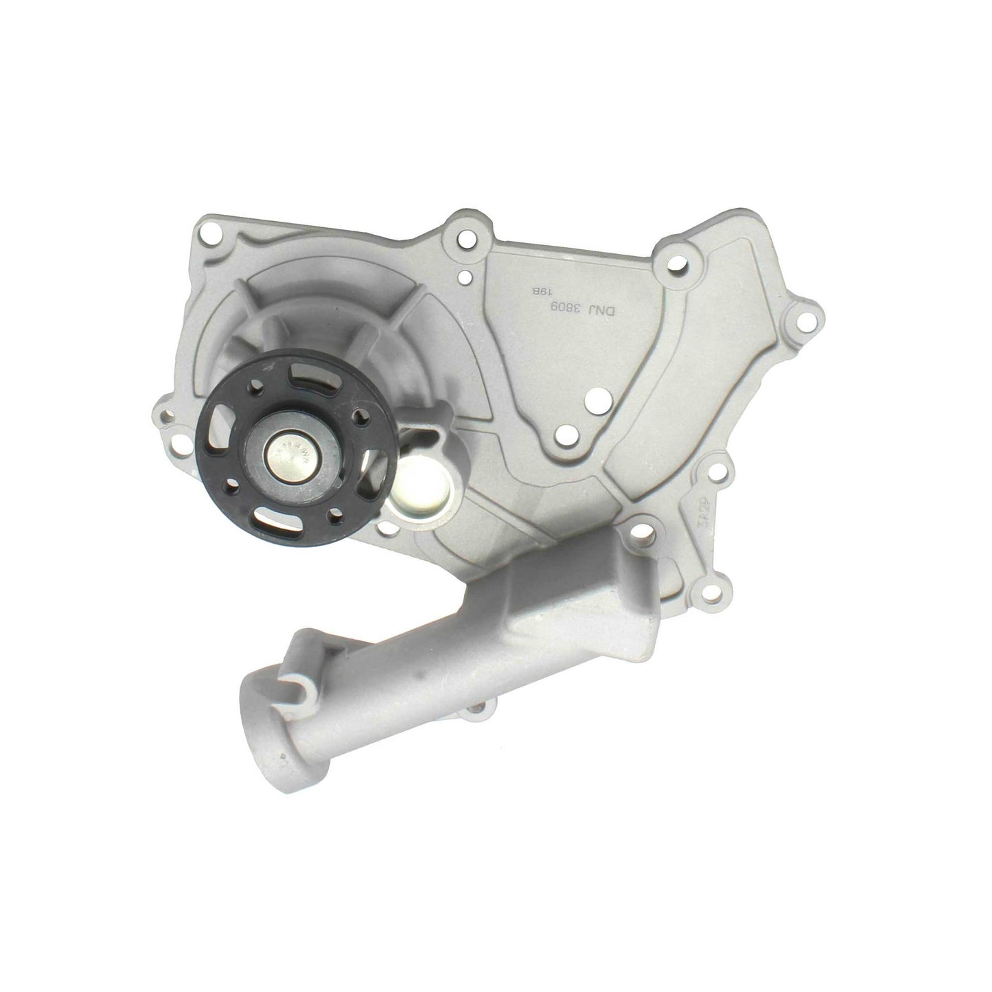 2014 Hyundai Genesis Coupe 3.8L Water Pump
