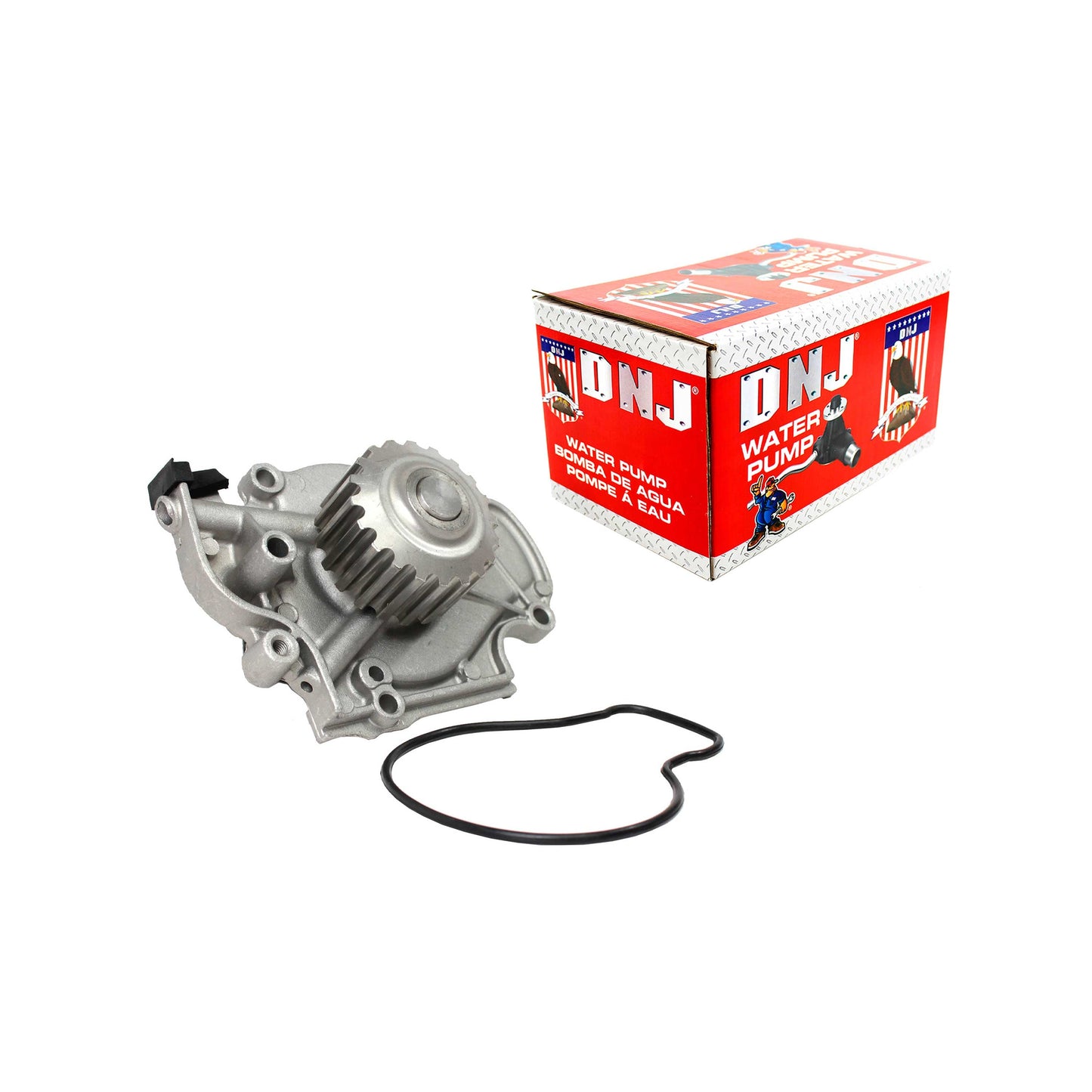 1997 Acura CL 2.2L Water Pump