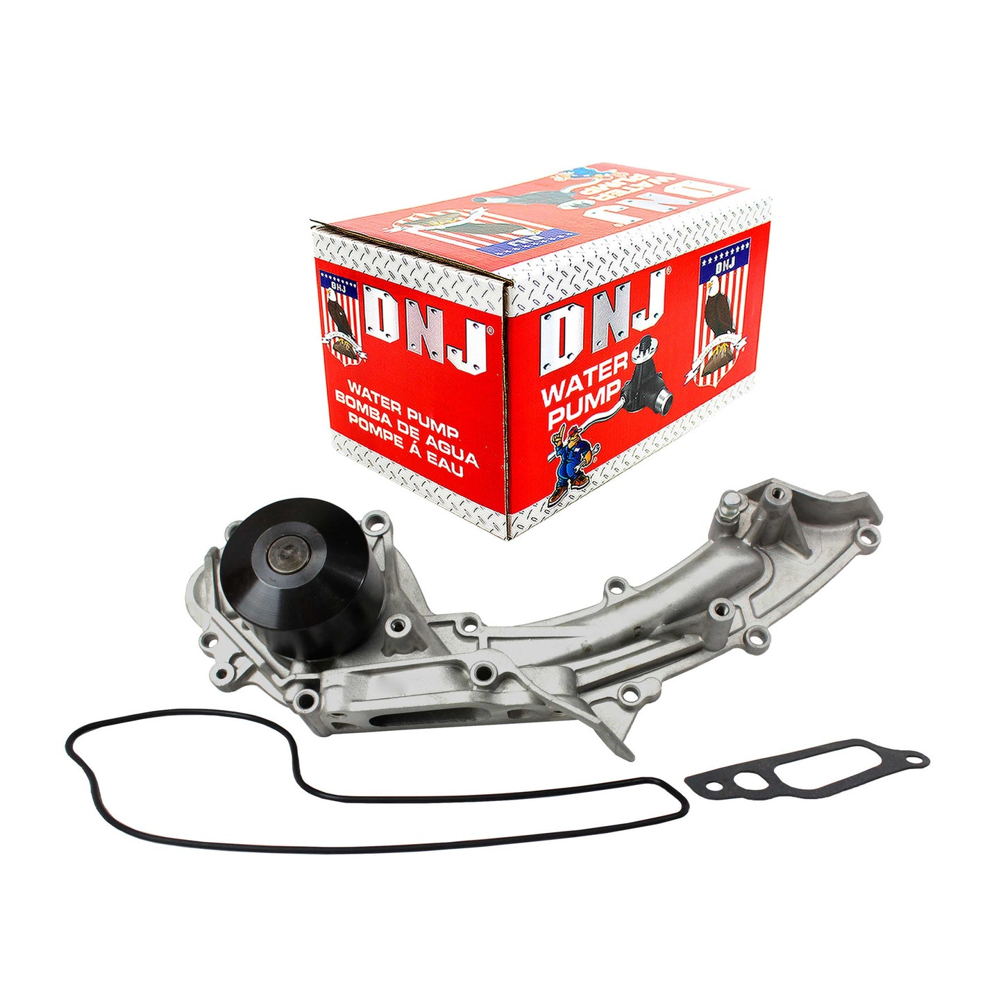 1995 Acura Legend 3.2L Water Pump