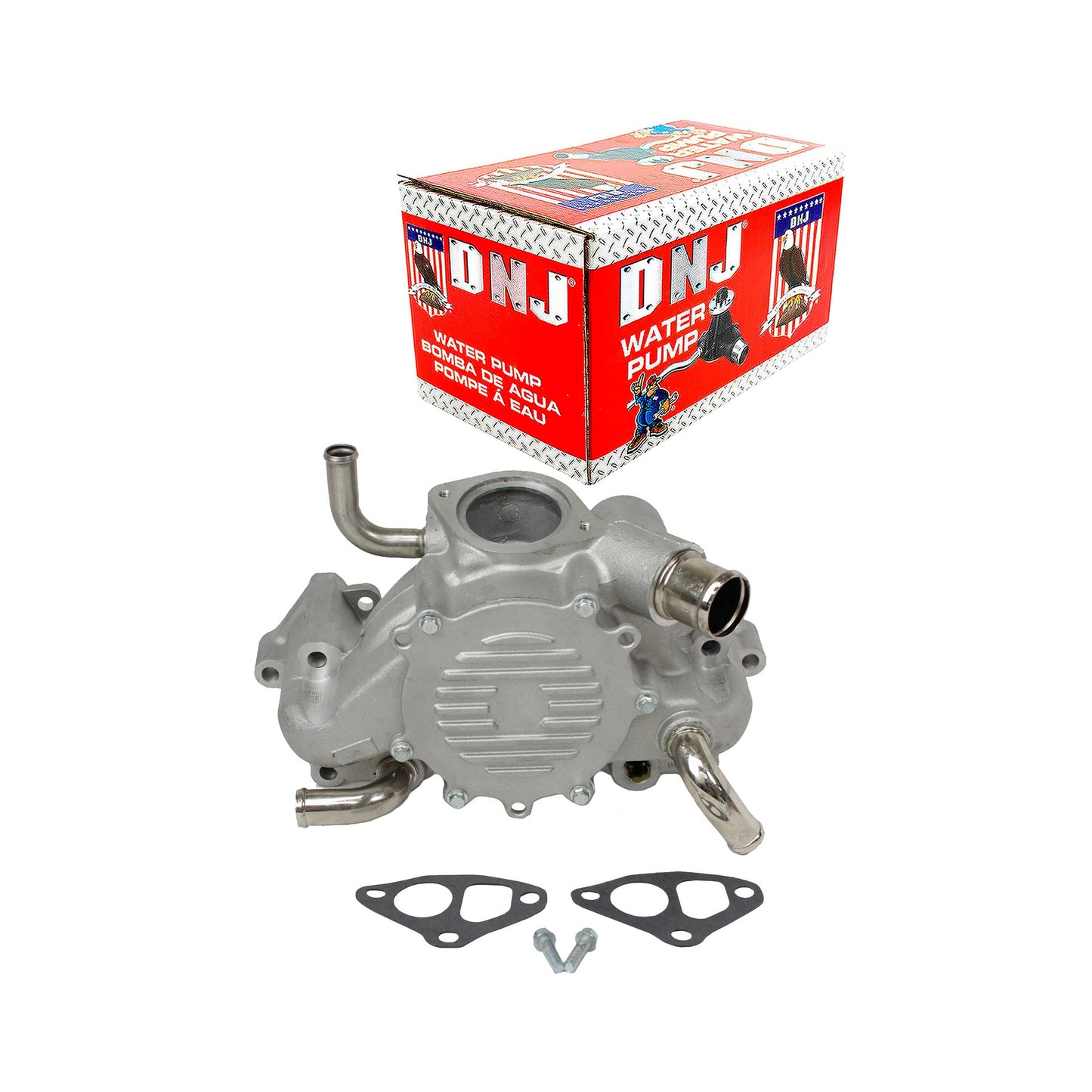 1997 Chevrolet Camaro 5.7L Water Pump