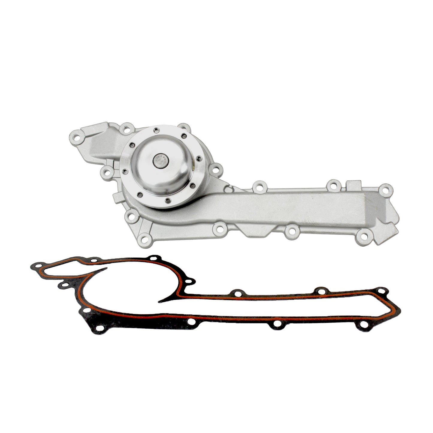 2001 Oldsmobile Intrigue 3.5L Water Pump