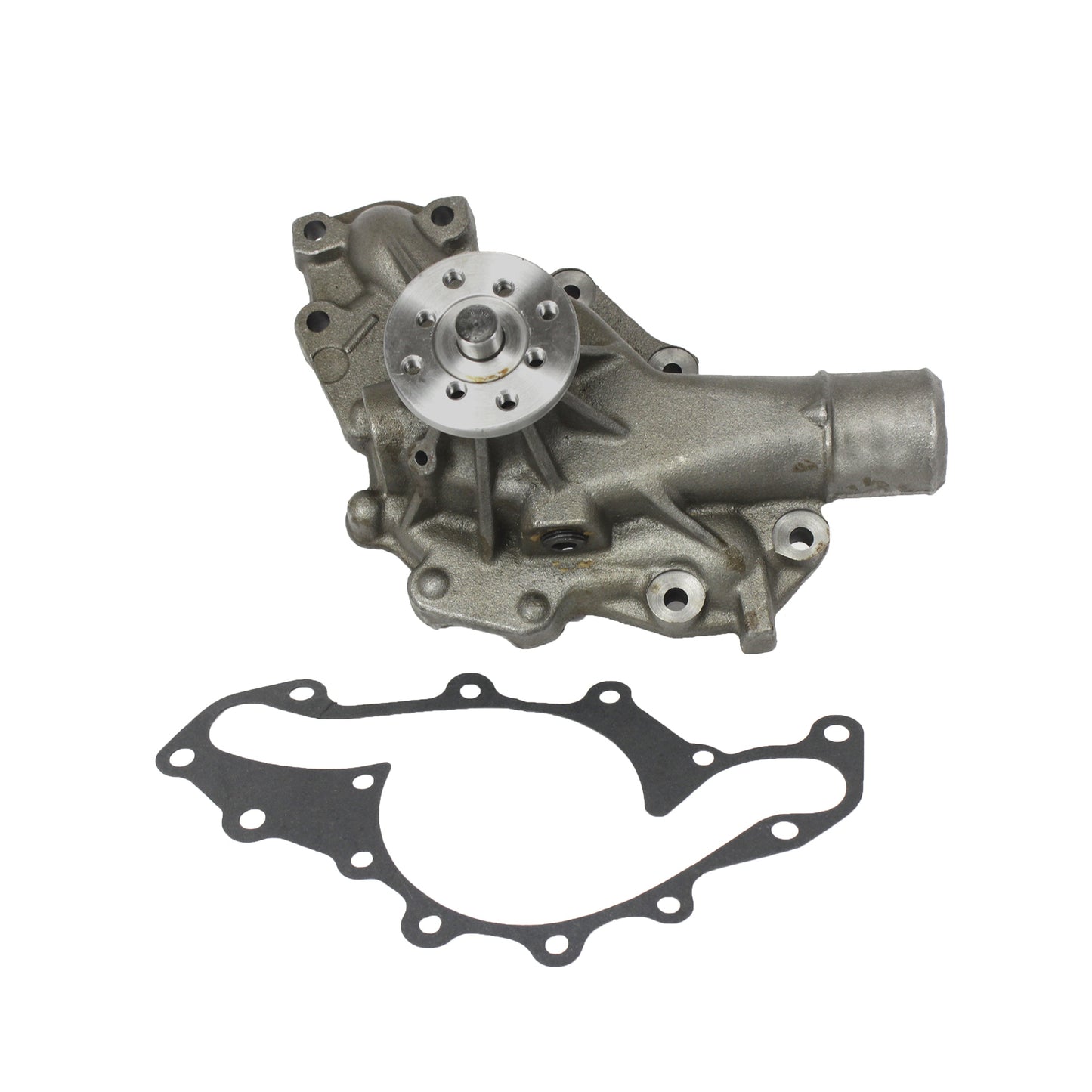 1996 Chevrolet Express 3500 6.5L Water Pump