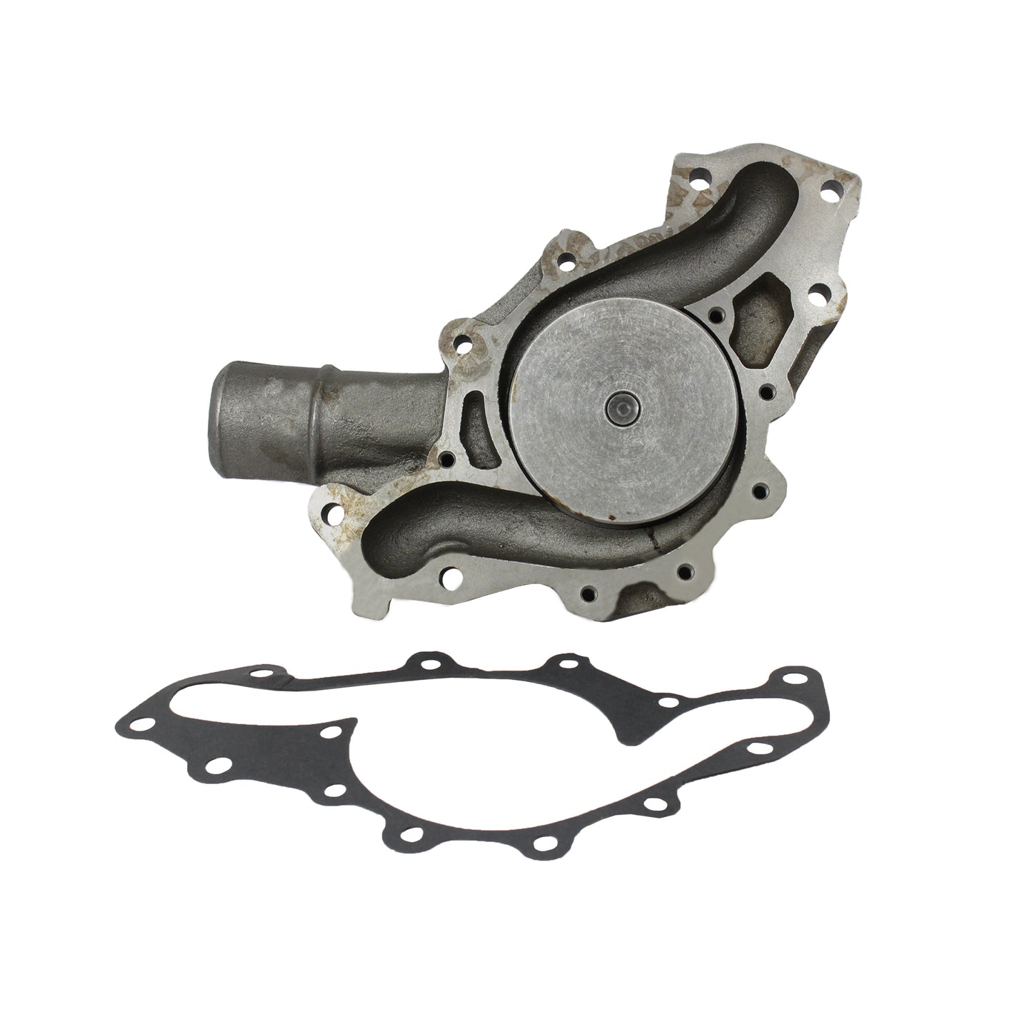 1997 GMC P3500 6.5L Water Pump