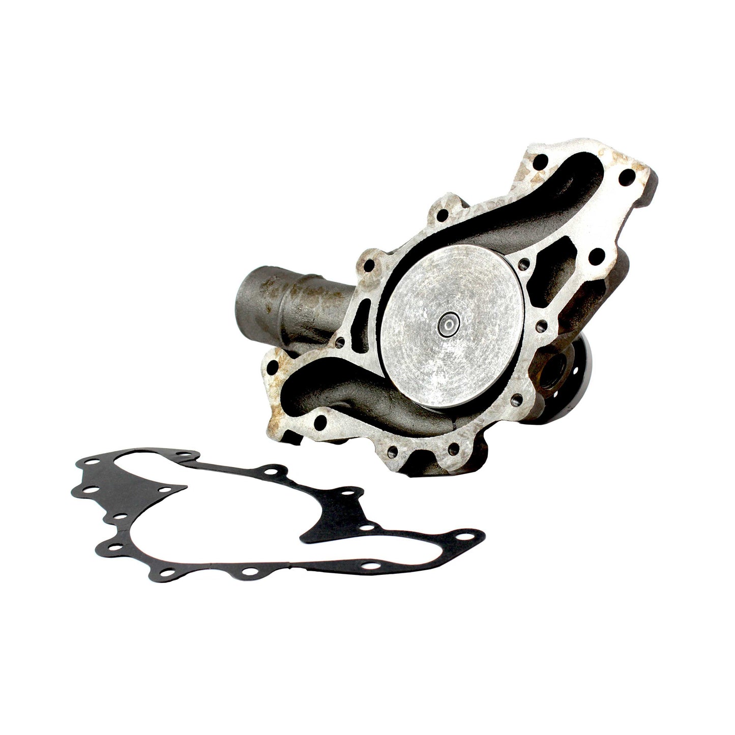 1997 GMC P3500 6.5L Water Pump