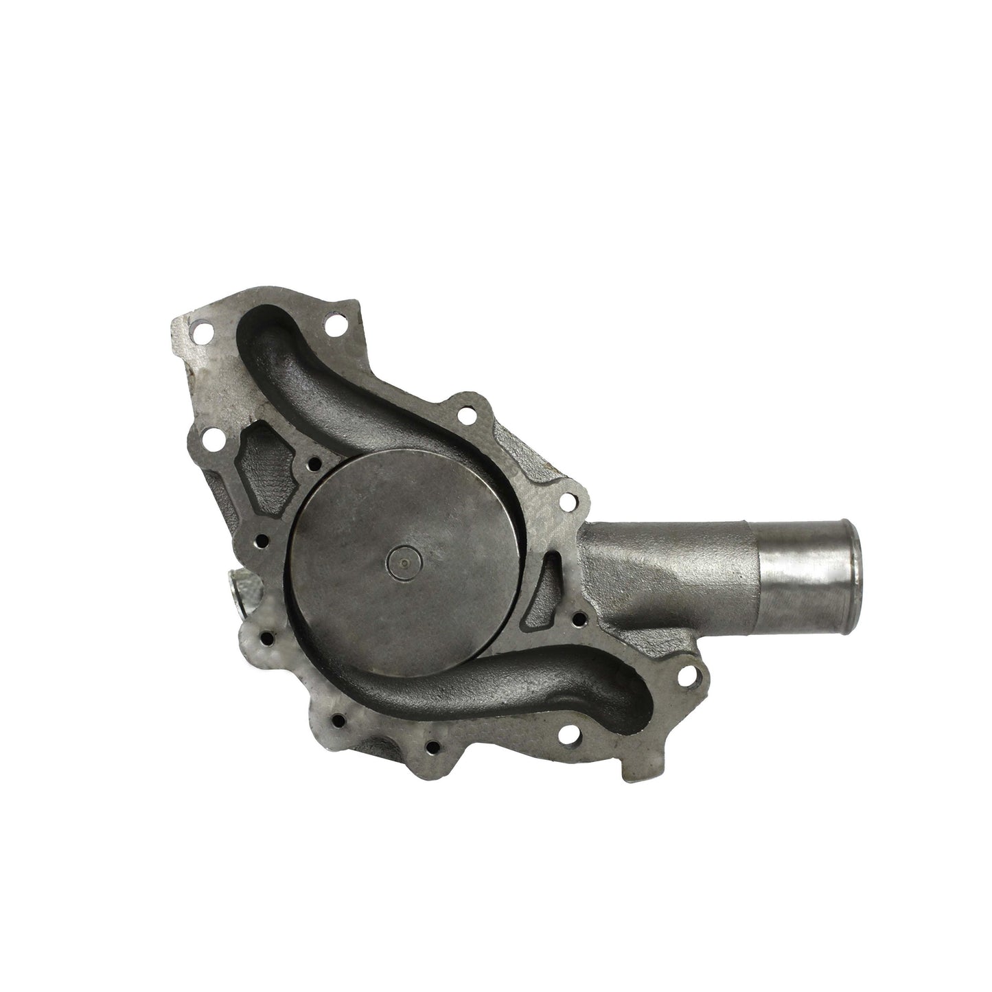 2002 Hummer H1 6.5L Water Pump