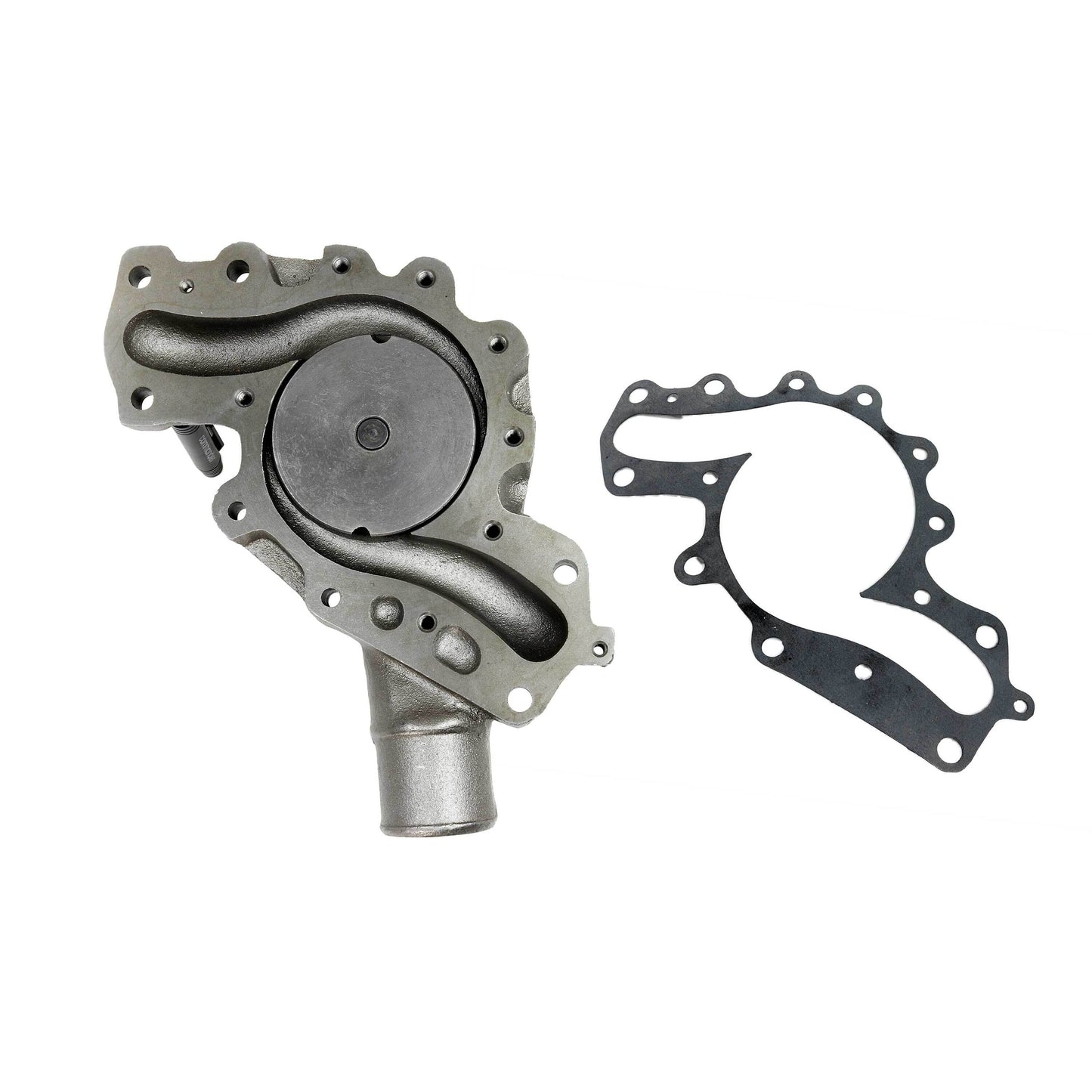 1991 Chevrolet V2500 Suburban 6.2L Water Pump