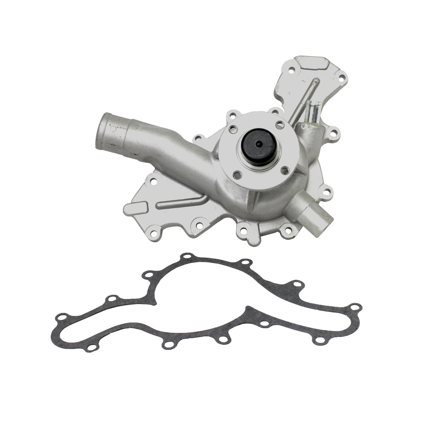 2010 Ford Explorer Sport Trac 4.0L Water Pump