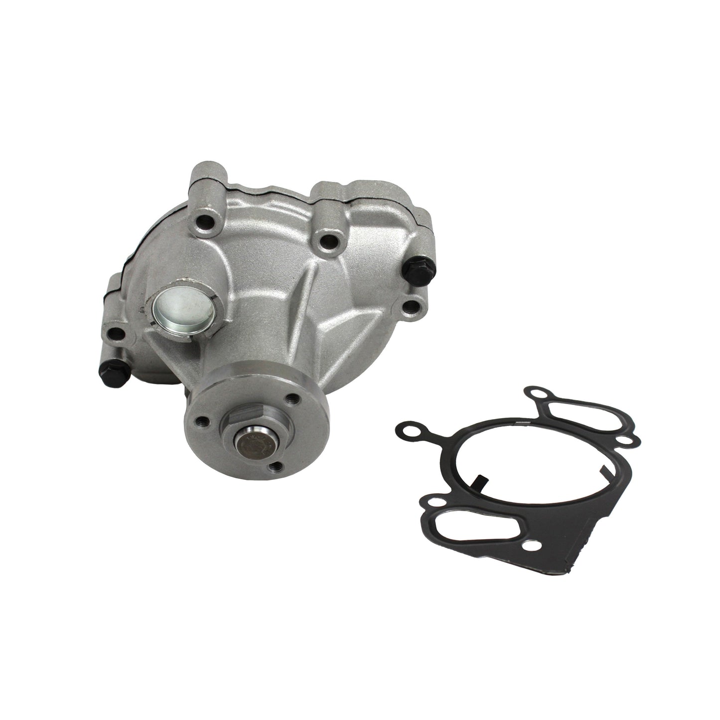 2006 Jaguar Super V8 4.2L Water Pump