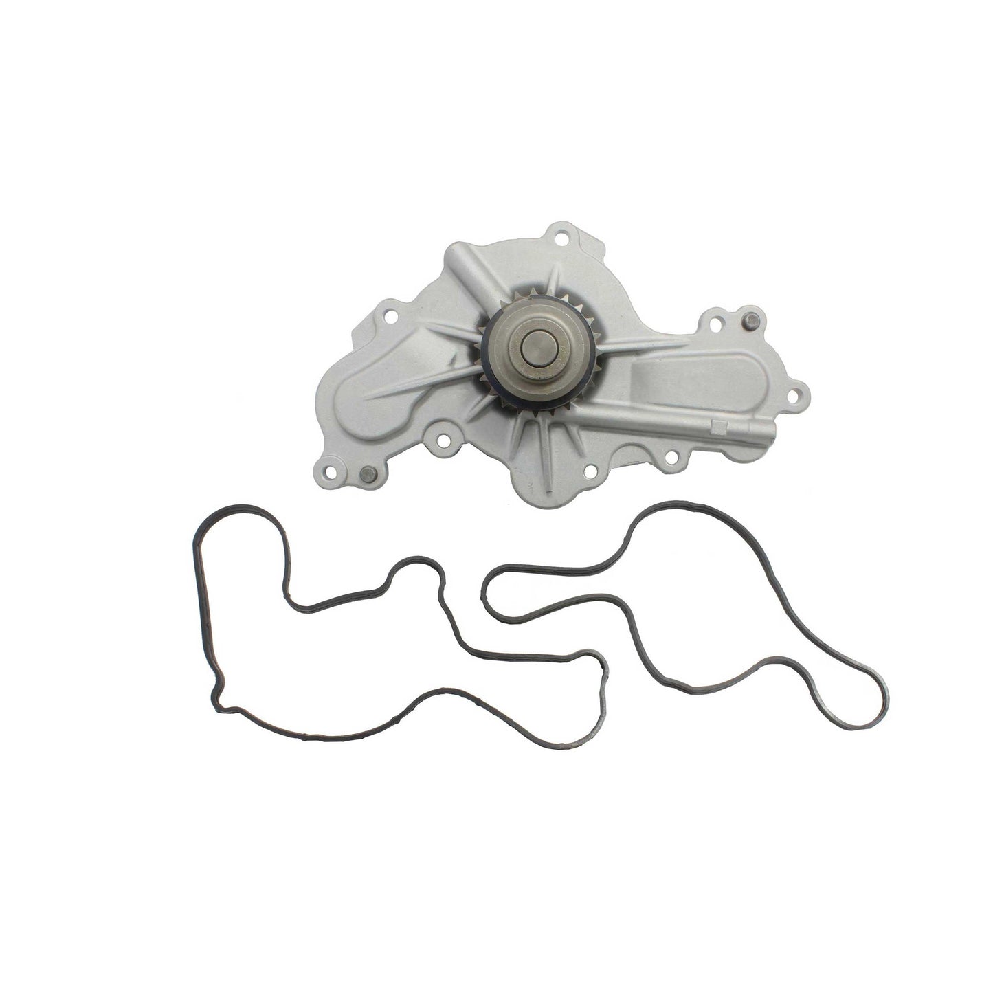2009 Lincoln MKX 3.5L Water Pump