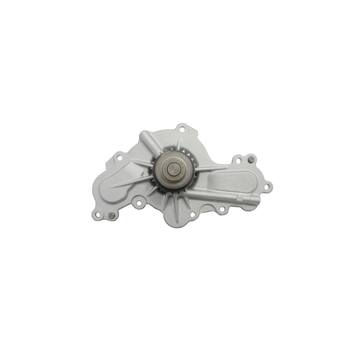 2009 Lincoln MKX 3.5L Water Pump