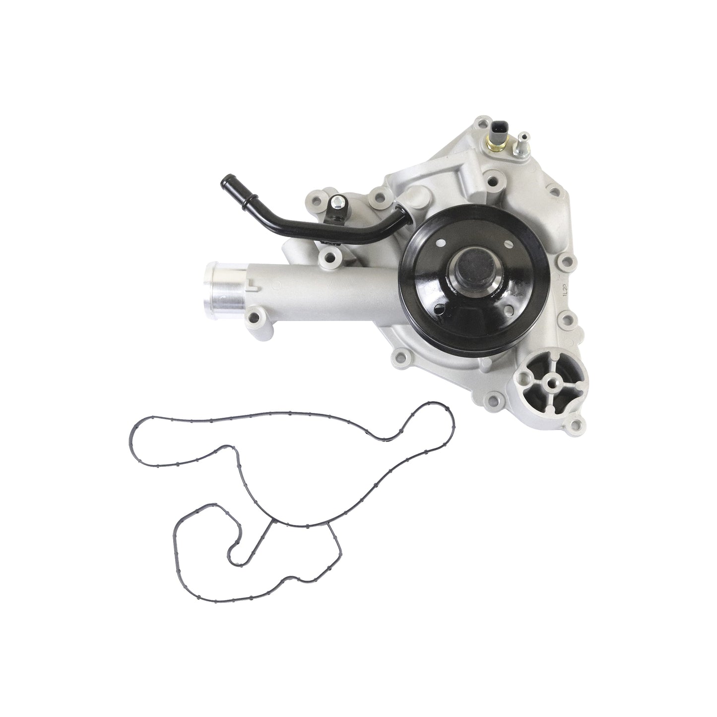 2019 Ram 3500 6.4L Water Pump